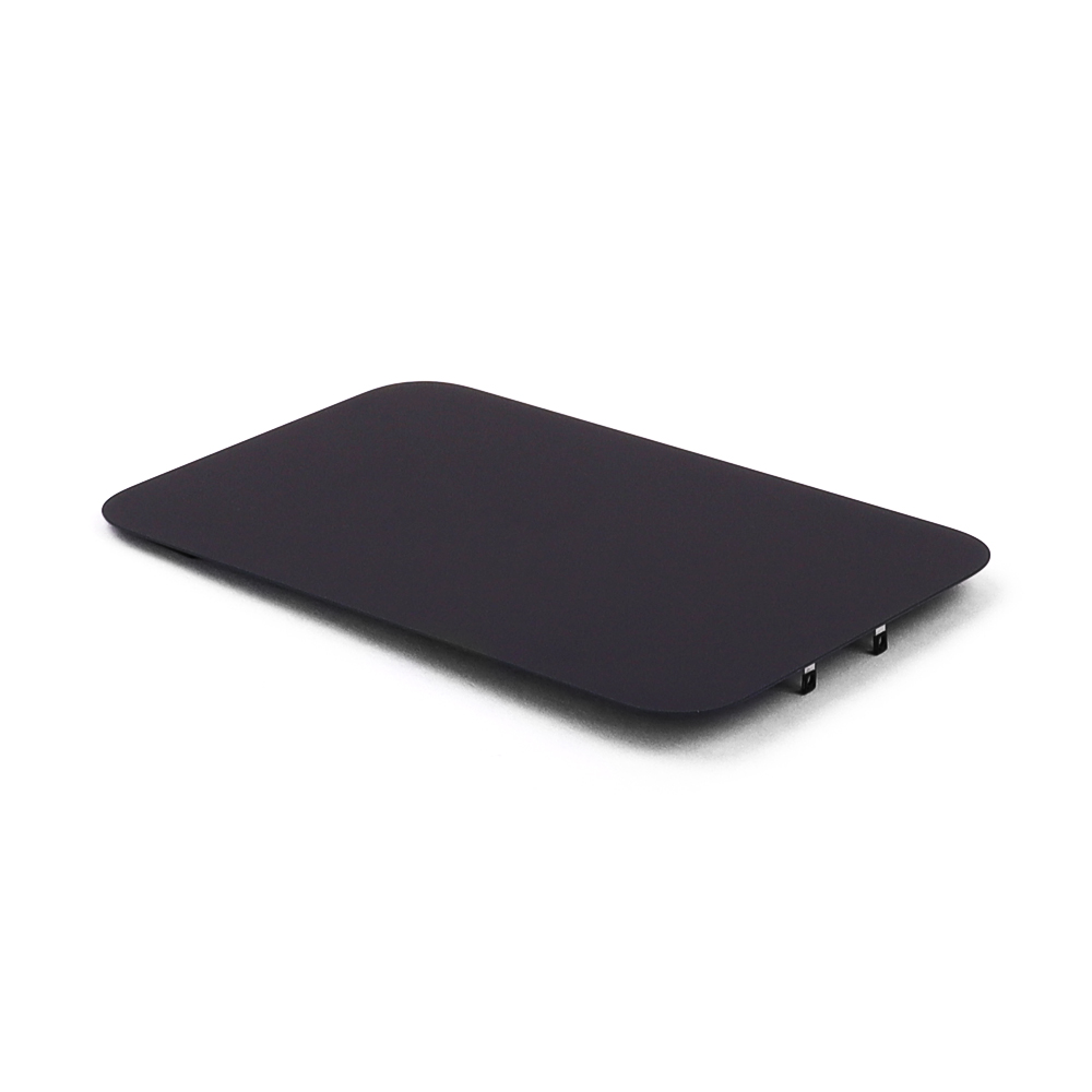 Back Cover For iPhone 17 Pro Deep Blue Pulled B