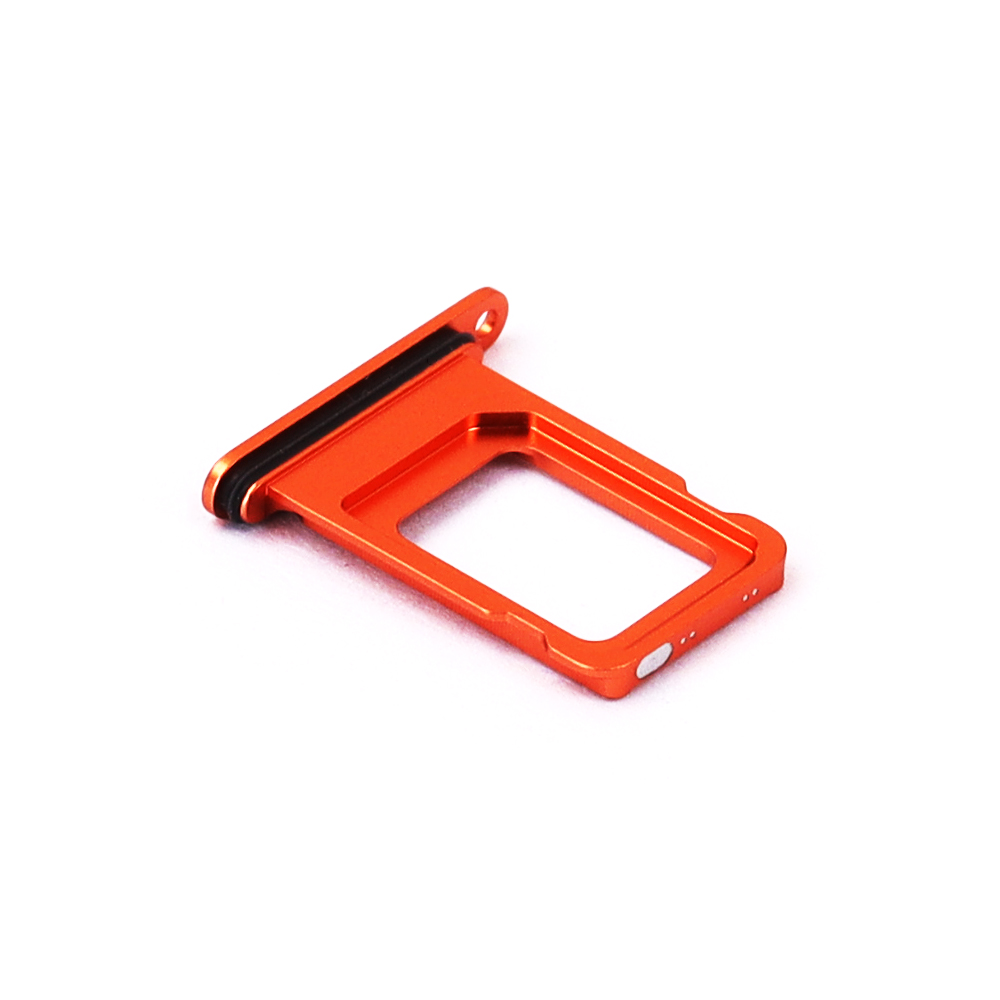 Sim Holder For For Apple iPhone 17 Pro Max Cosmic Orange OEM-Equivalent
