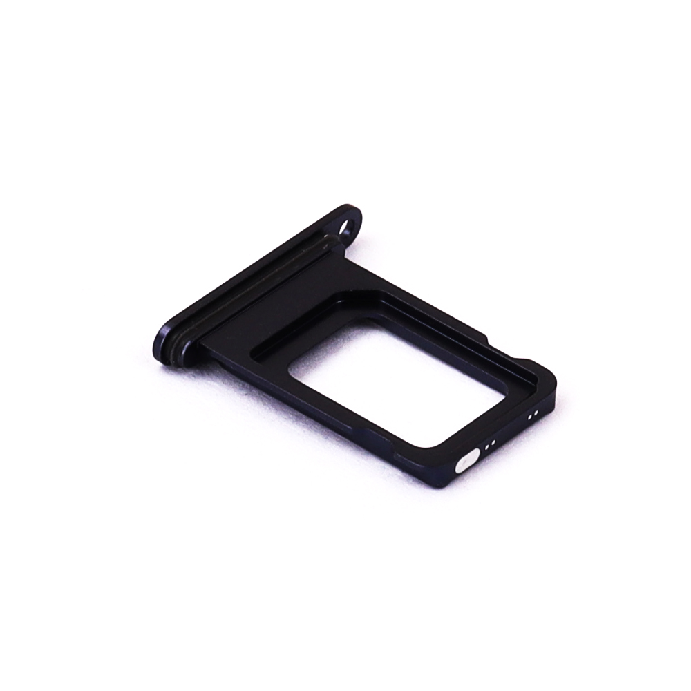 Sim Holder For For Apple iPhone 17 Pro Max Deep Blue OEM-Equivalent