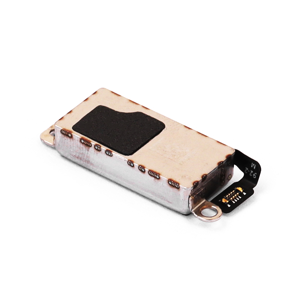 Vibrating For iPhone 17 Pulled