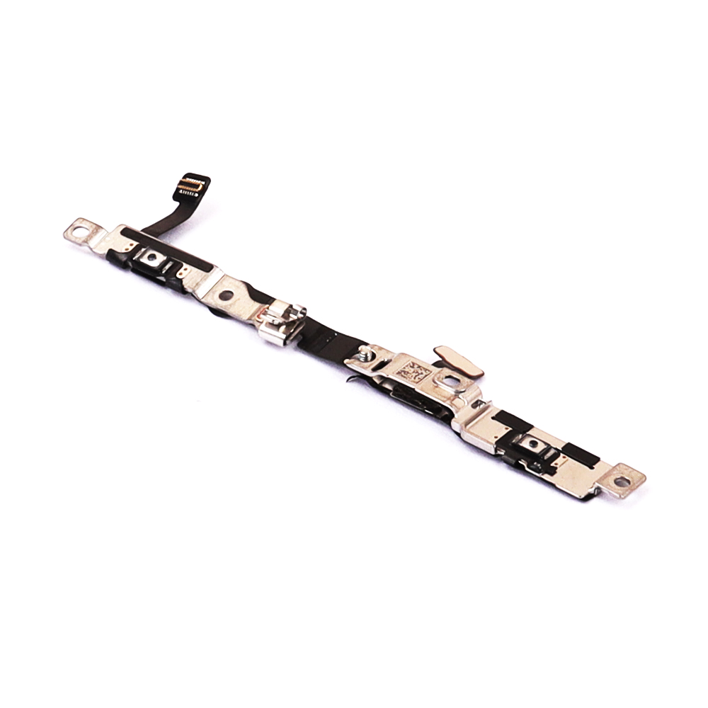 Volume Flex Cable For iPhone 17 Pro Pulled