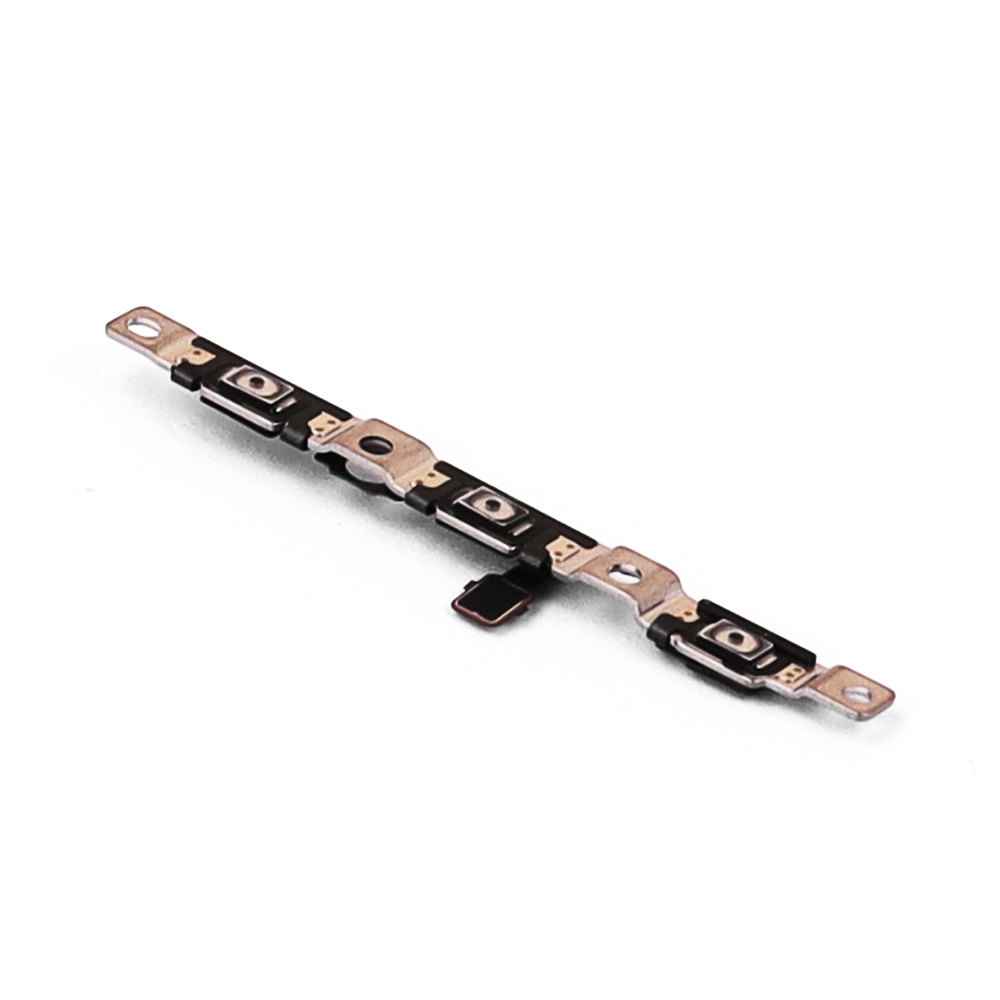 Power Flex Cable For iPhone 17 Pro Pulled