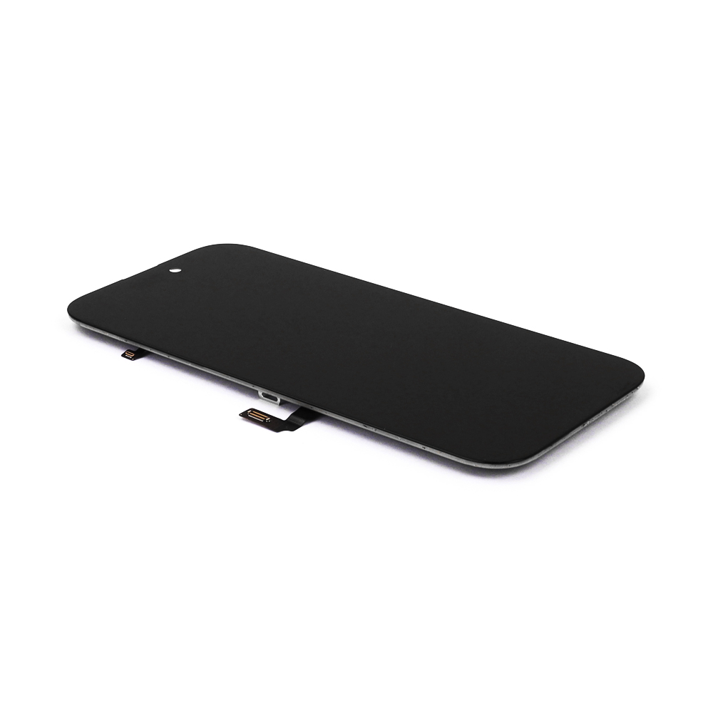Display with Sensor Flex For iPhone 17 Refurbished (Calibrated Used)