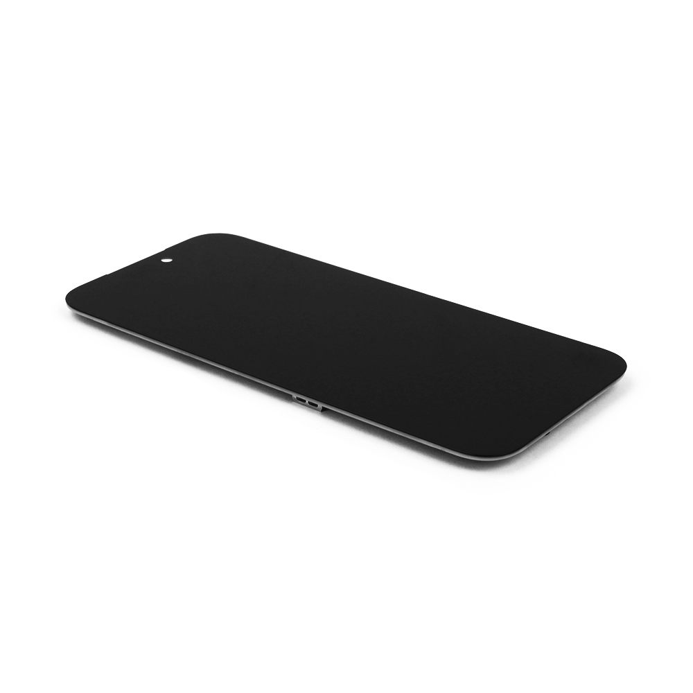 Display with Sensor Flex For iPhone 17 Pro Max Refurbished (Calibrated Used)