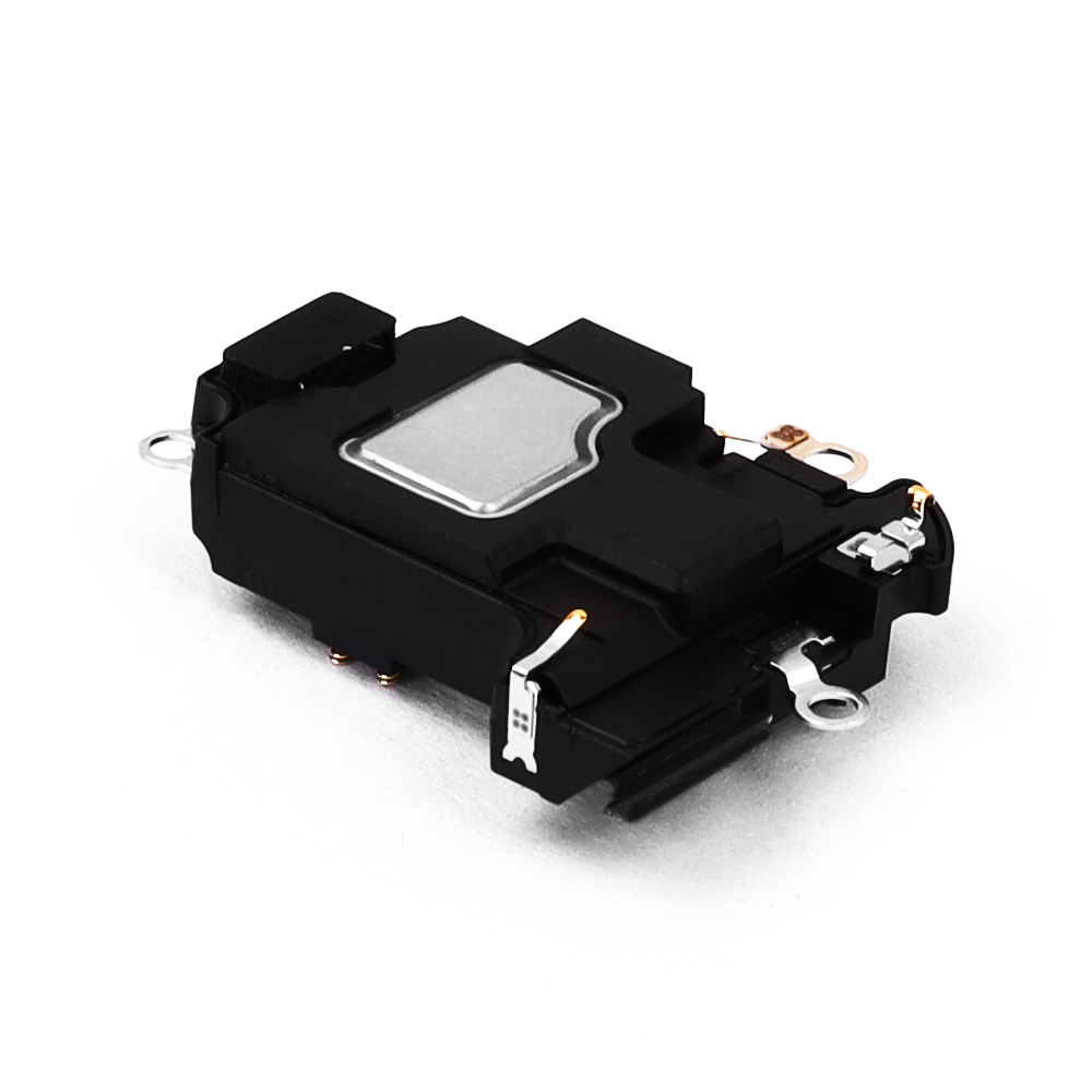 Earpiece Speaker For iPhone 17 Pro Pulled