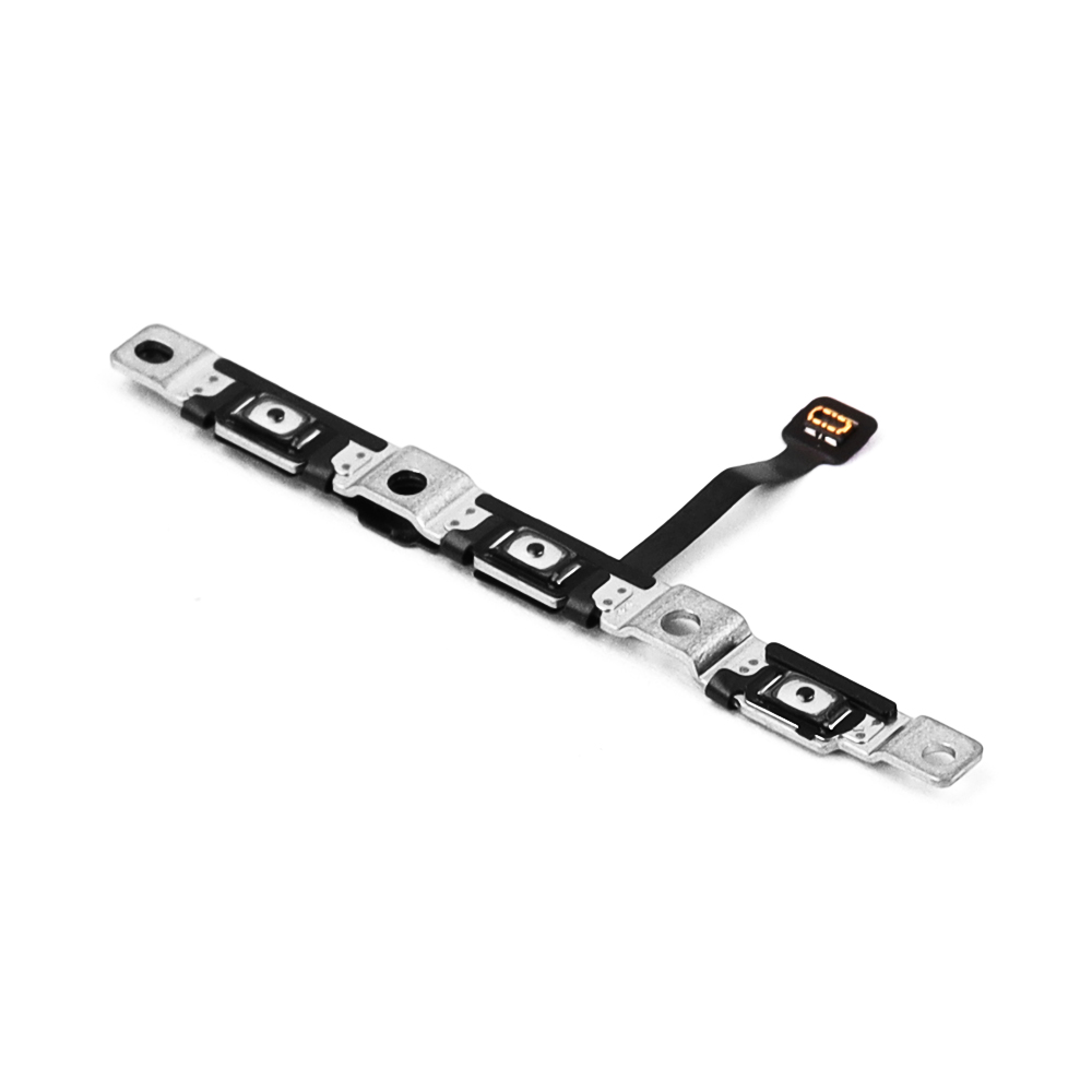Volume Button Cable For iPhone 17 Pro Max Pulled