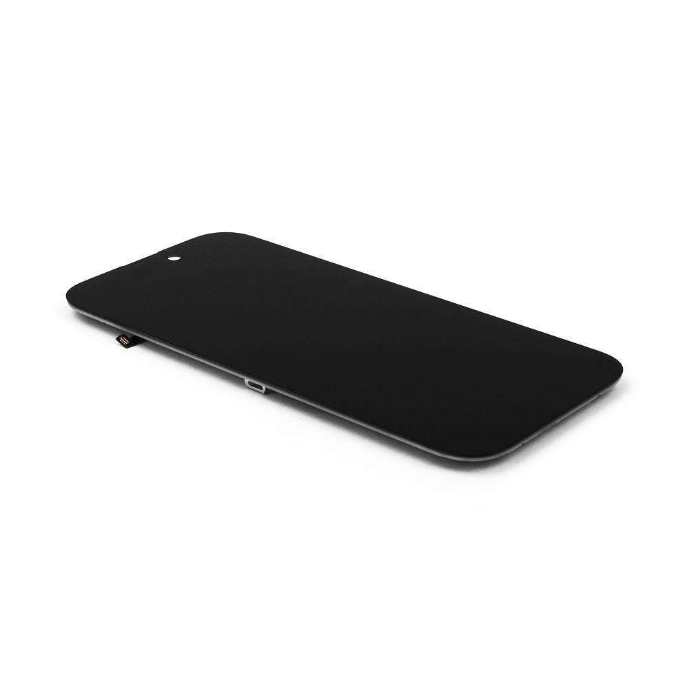 Display with Sensor Flex For iPhone 17 Pulled (Calibrated Used)