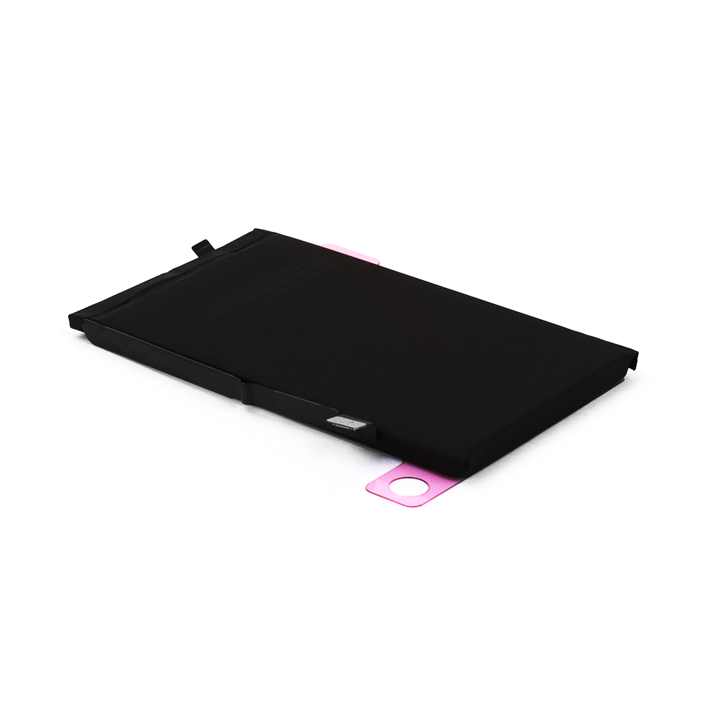 Battery (With Adhesive) For iPhone 17 Pulled