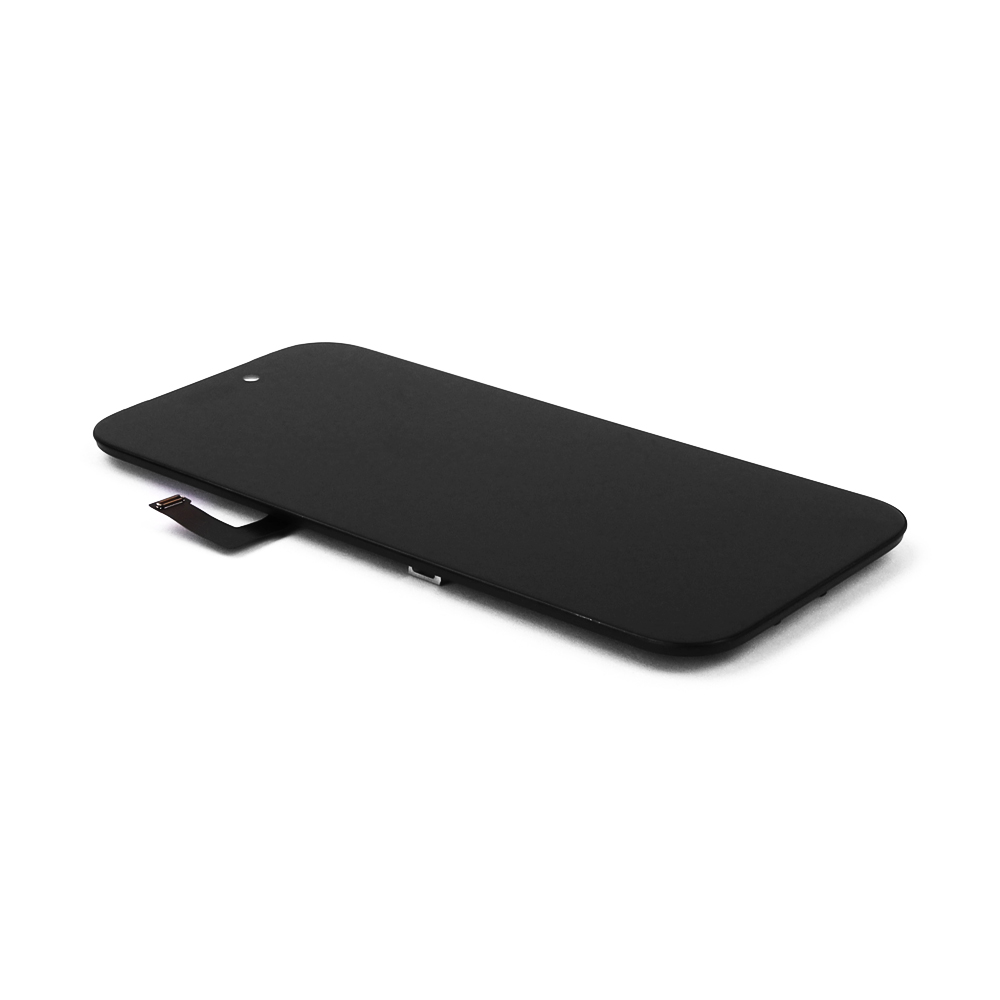 FDX Elite Display For iPhone 17 Pro (120Hz) | In-Cell | Black