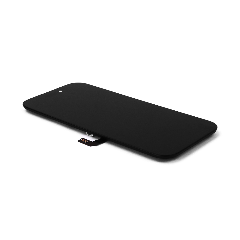FDX Elite Display For iPhone 17 (120Hz) | In-Cell | Black