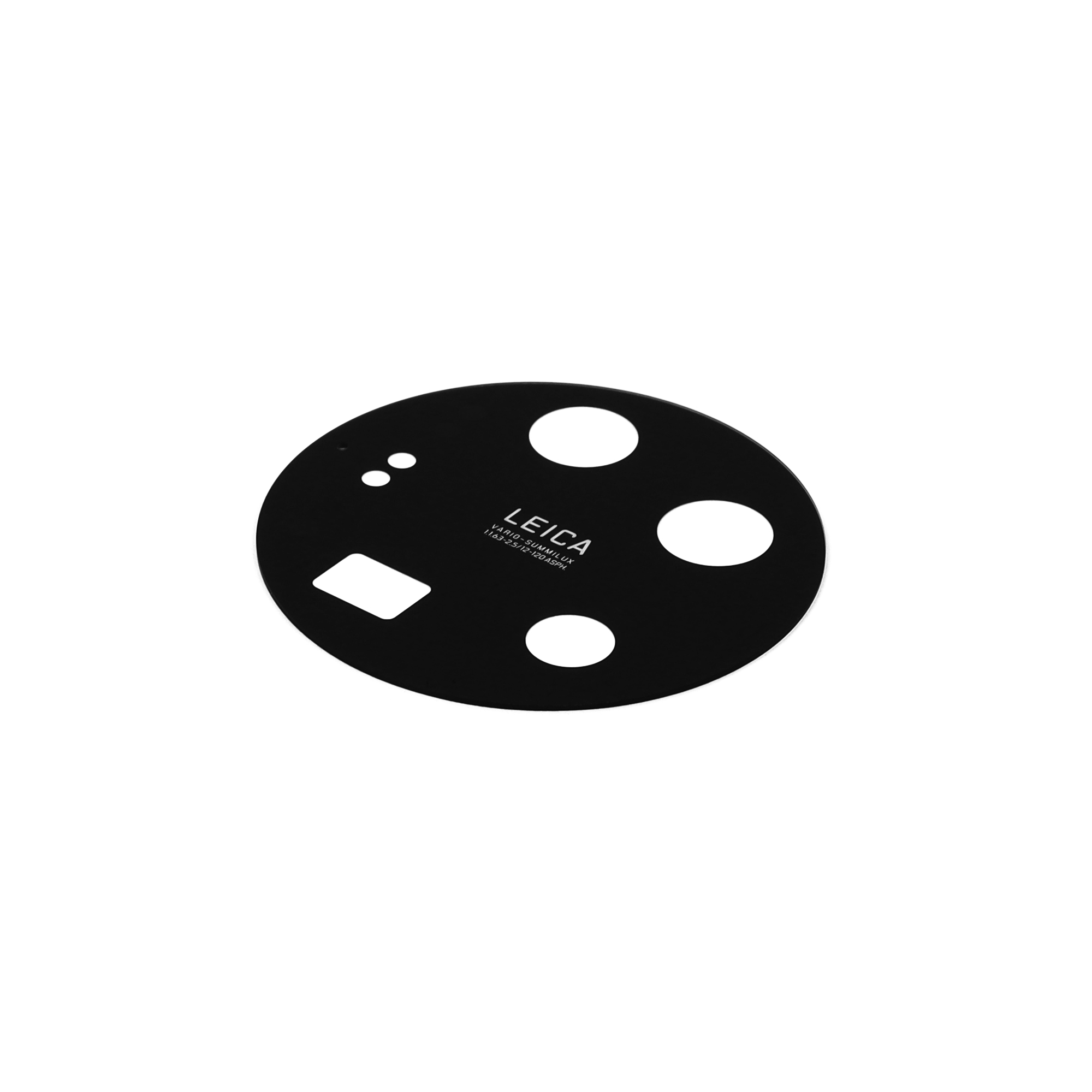 Rear-facing Camera Lens Cover For Xiaomi 14 Ultra OEM-Equivalent