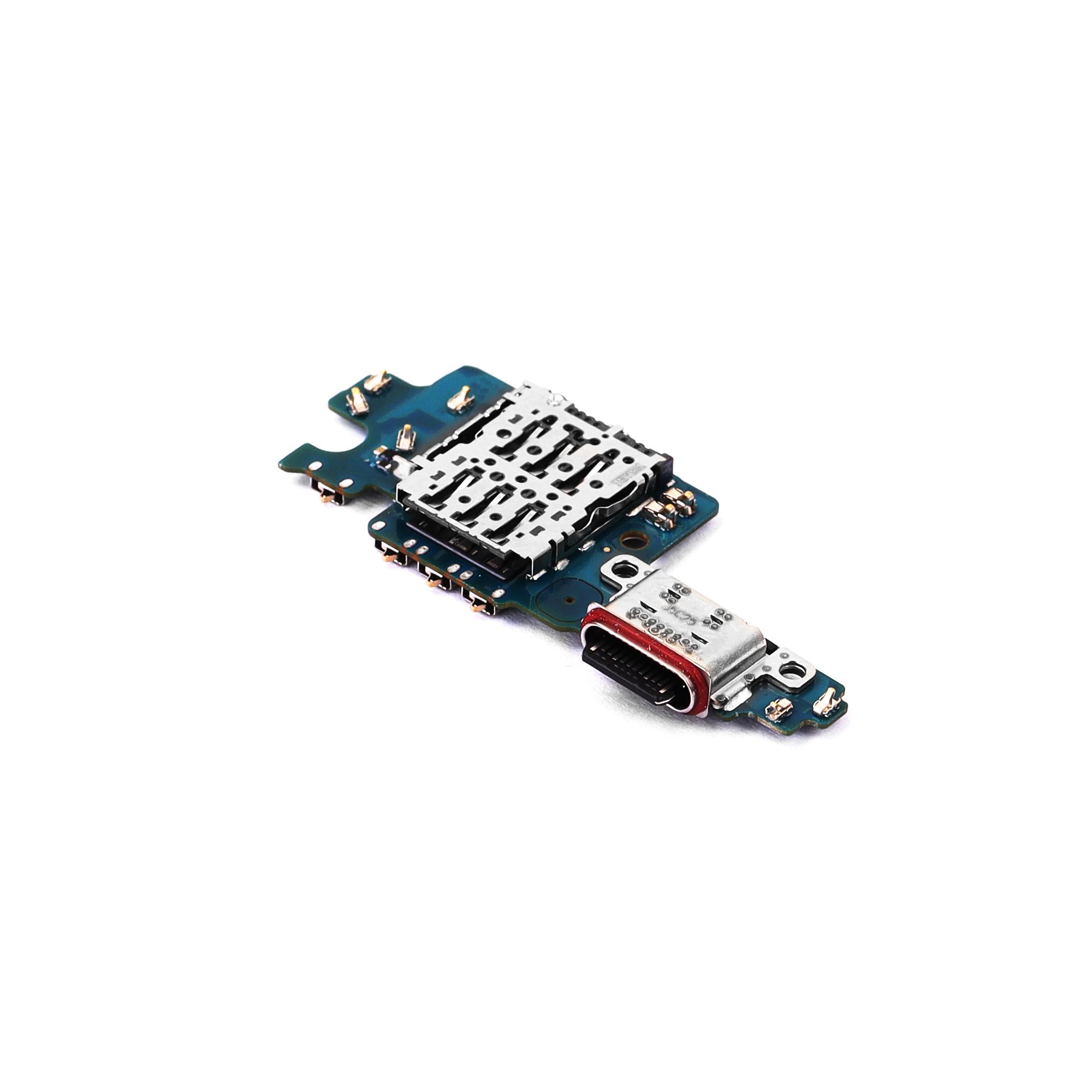 Charging Connector For Samsung Galaxy S26 (SM-S942B) OEM-Equivalent