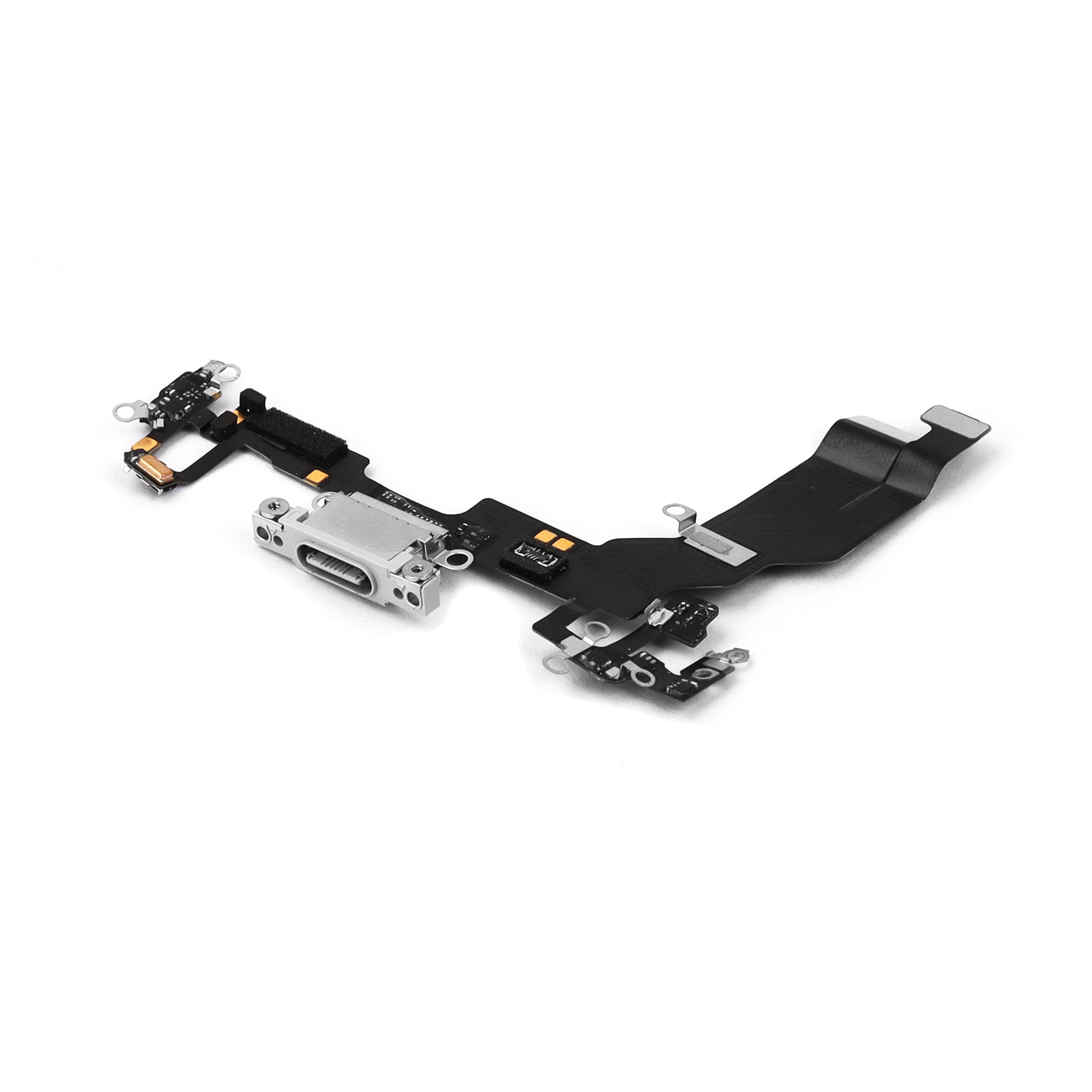 Charging Board For iPhone 16e Black Pulled