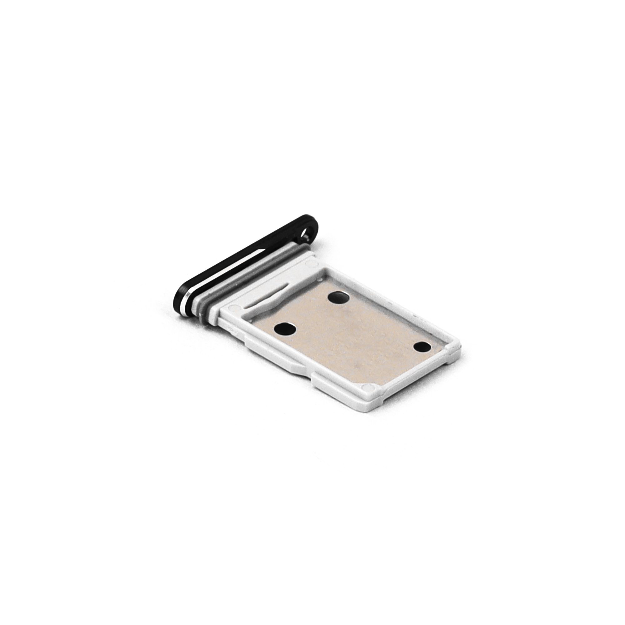 Dual Sim Holder For Samsung Galaxy S26 Ultra (SM-S948B) Black OEM-Equivalent