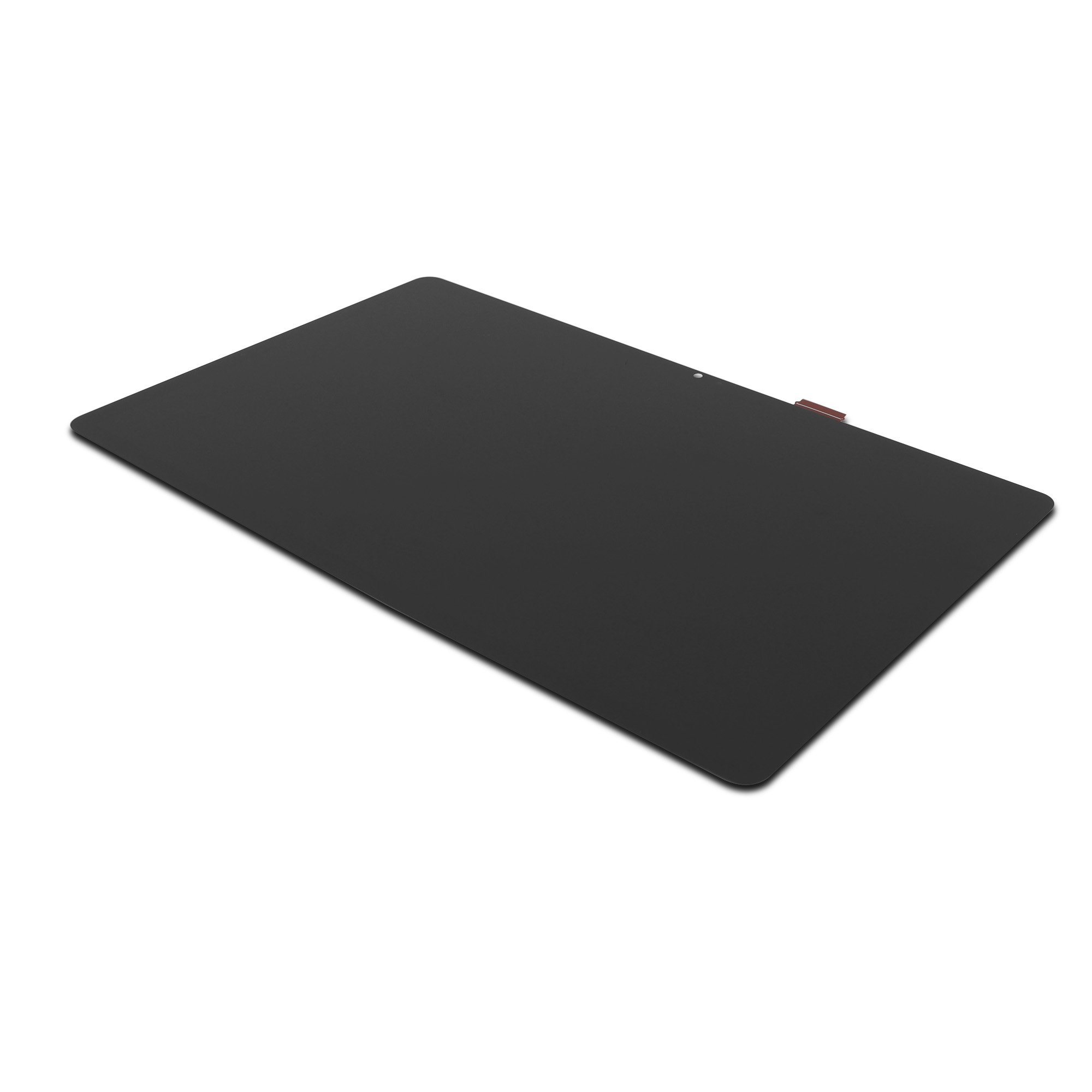 Display For Samsung Galaxy Tab S9 FE+ X610 Black OEM-Equivalent
