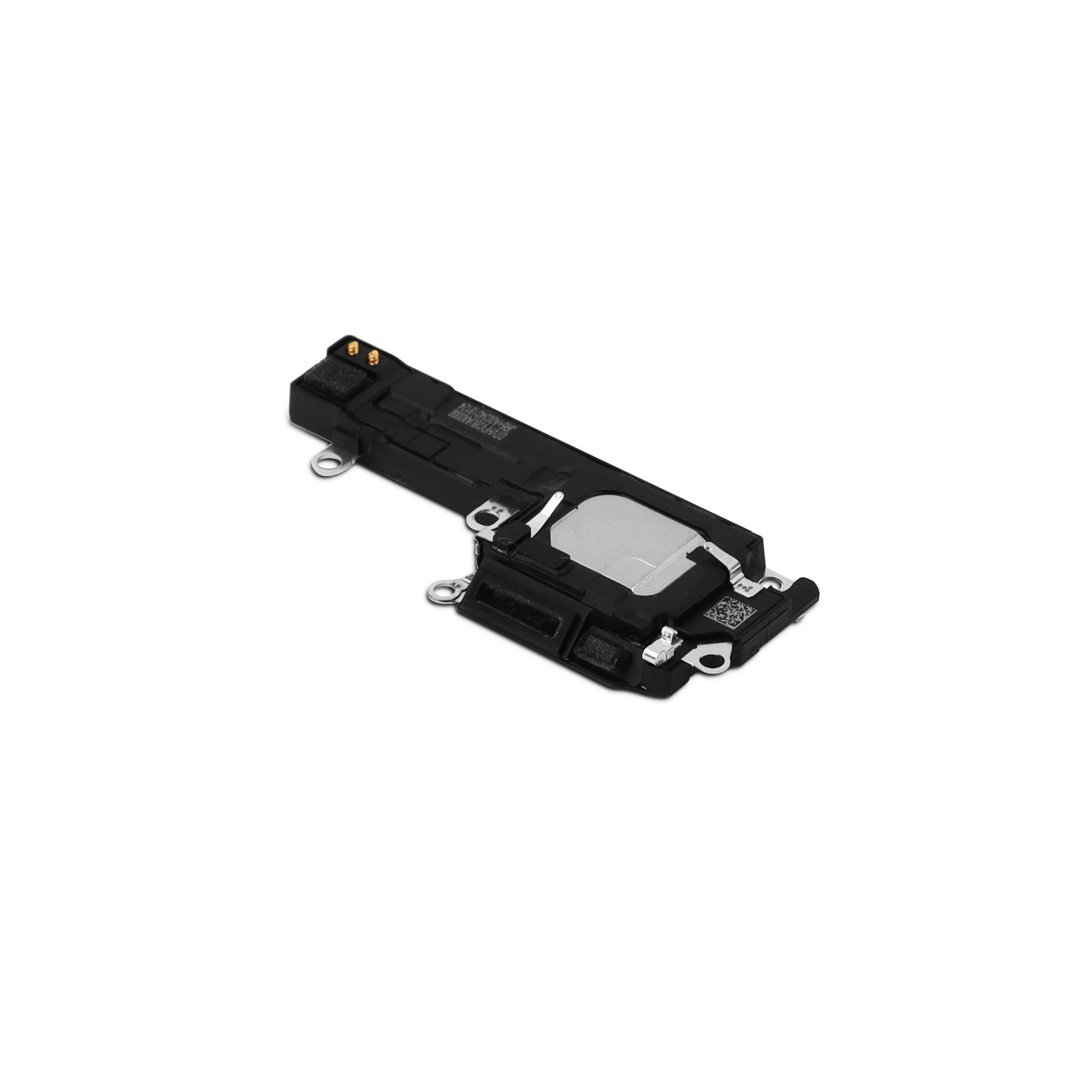 Loudspeaker For iPhone 16e Pulled