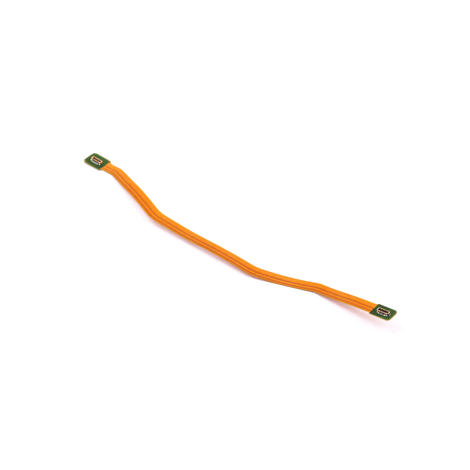 Signal flex For Samsung Galaxy S25 Edge OEM-Equivalent