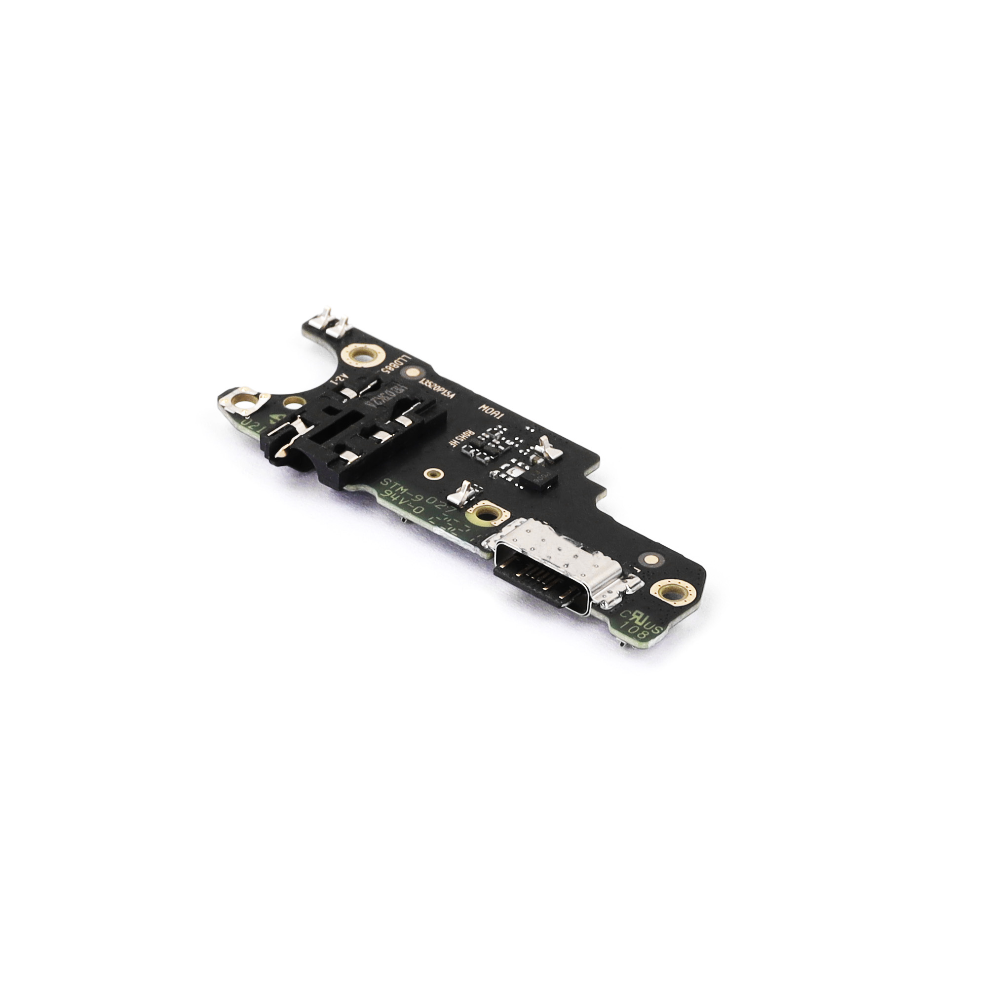 Charging Connector For Xiaomi Redmi 15C 4G OEM-Equivalent