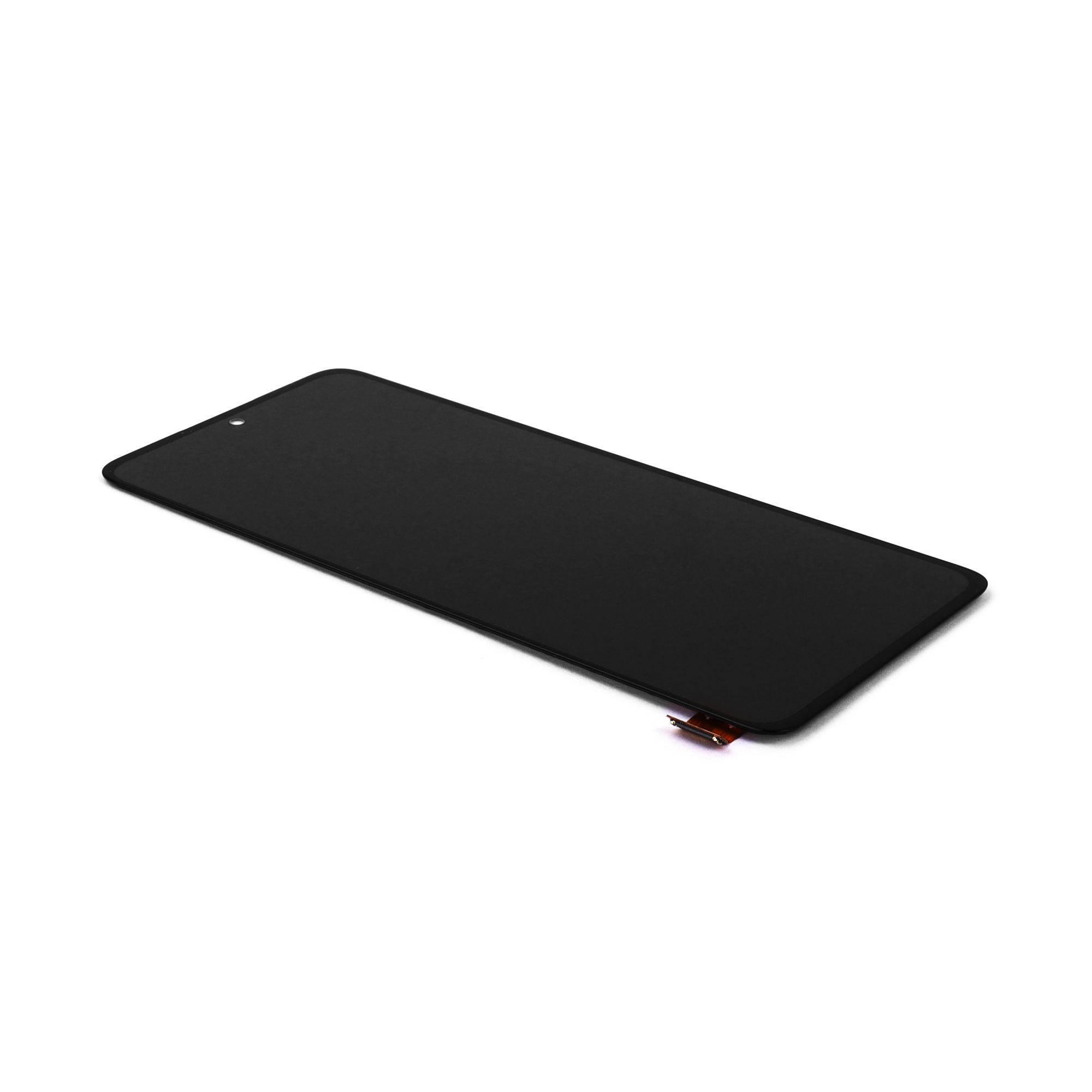 Display For Xiaomi Poco M7 Pro 5G Black OEM-Equivalent
