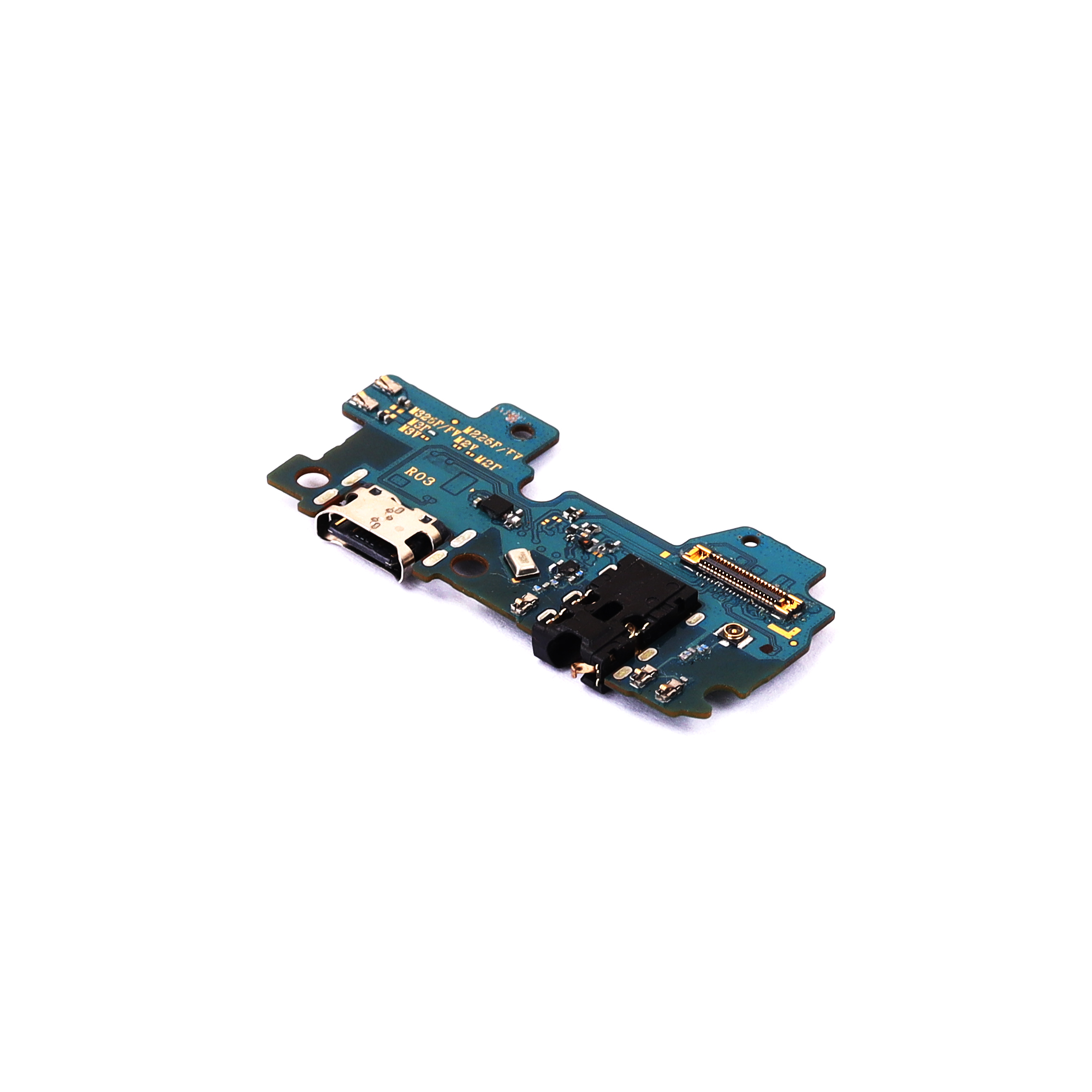 Charging Connector For Samsung Galaxy M22 OEM-Equivalent
