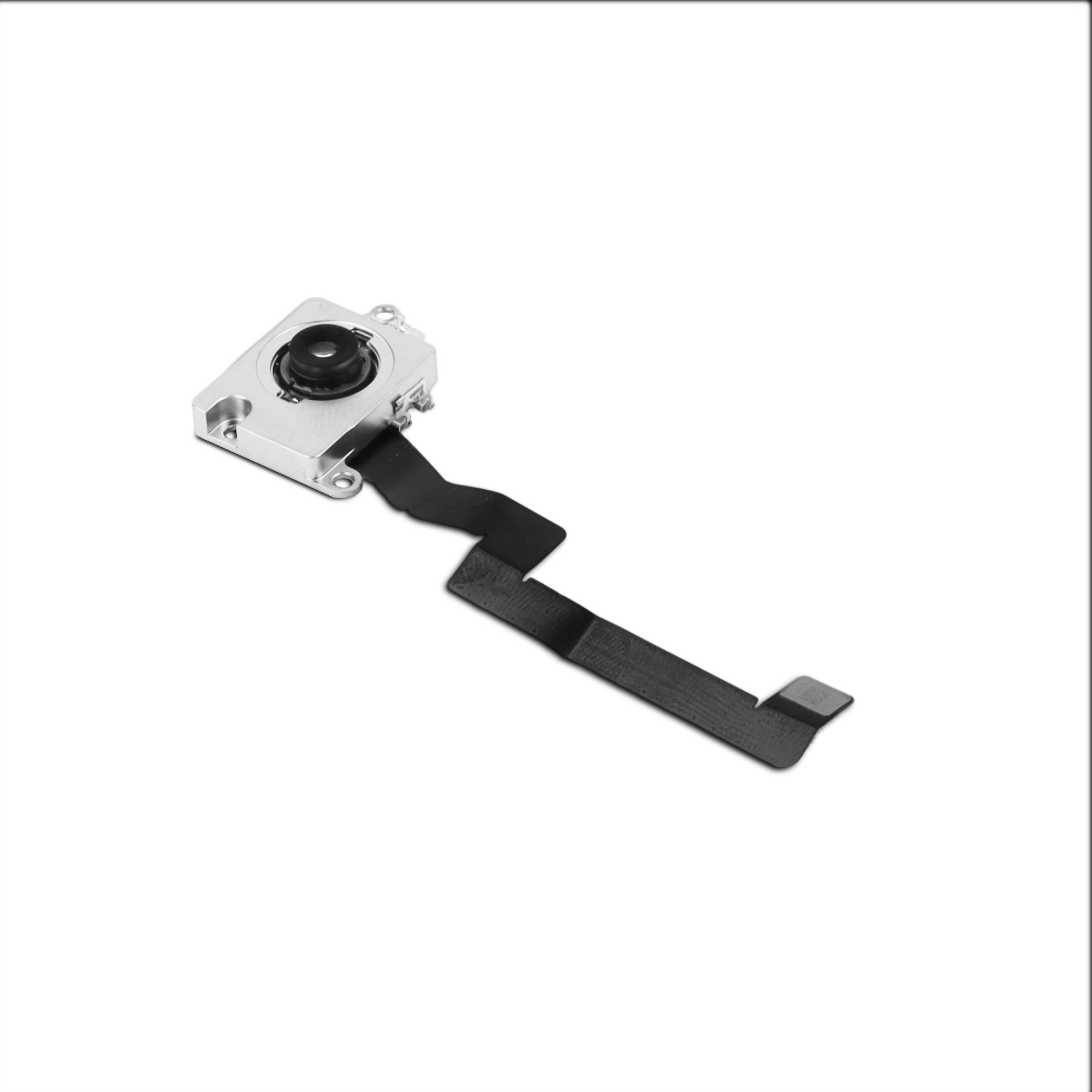 Rear-facing Camera For iPhone 16e Pulled