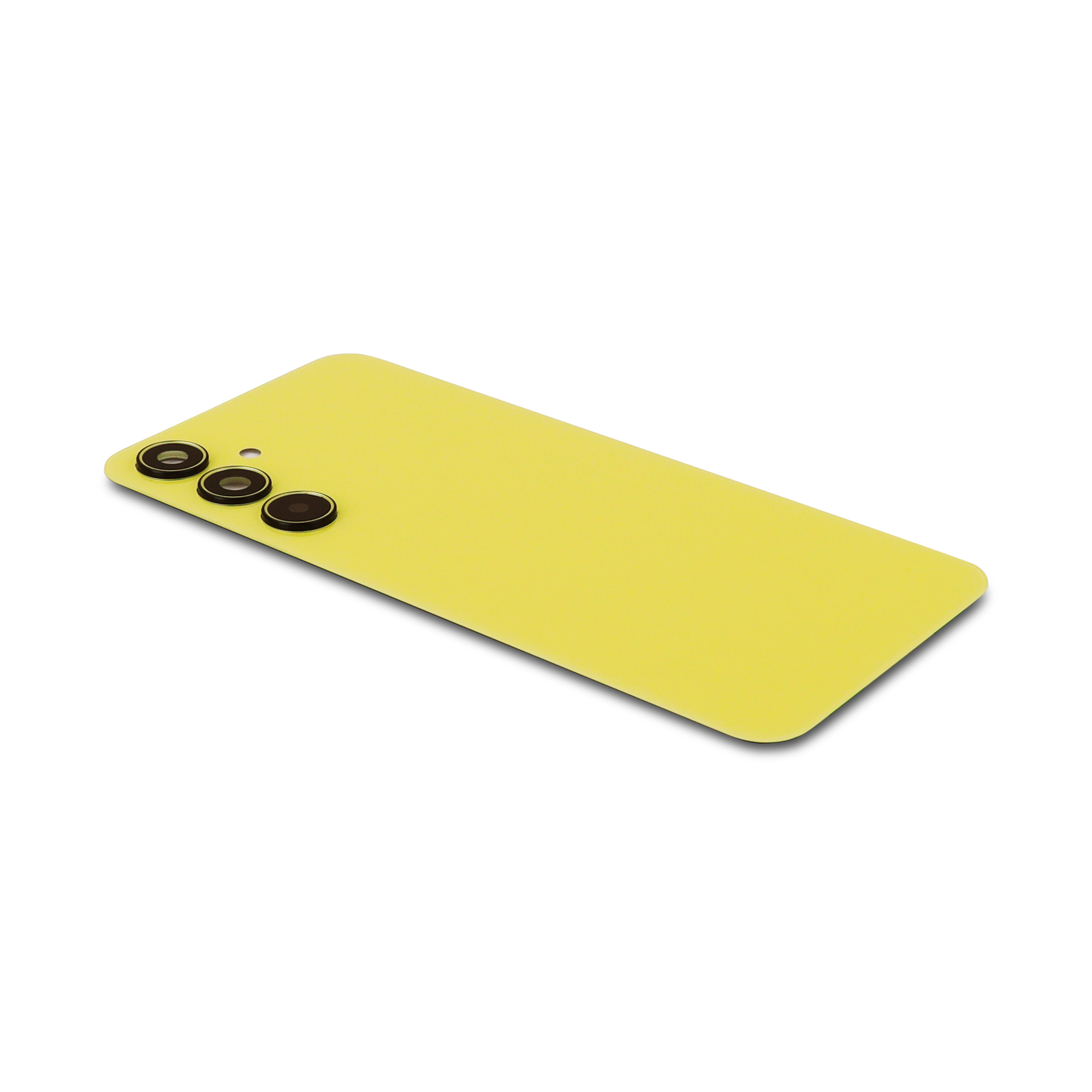 Back Cover For Samsung Galaxy A35 Lemon OEM-Equivalent
