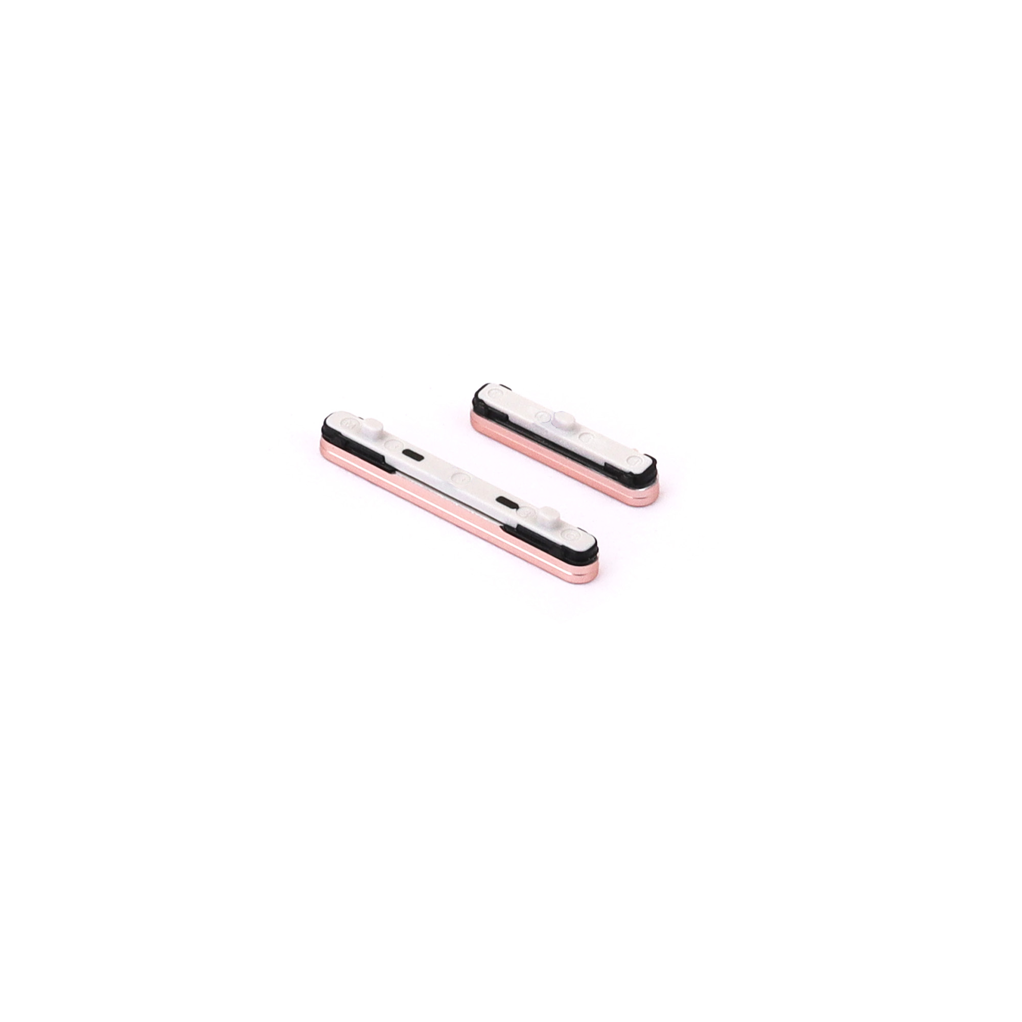 Power Button For Samsung Galaxy S26 (SM-S942B)/S26 Plus (SM-S947B) Pink Gold OEM-Equivalent
