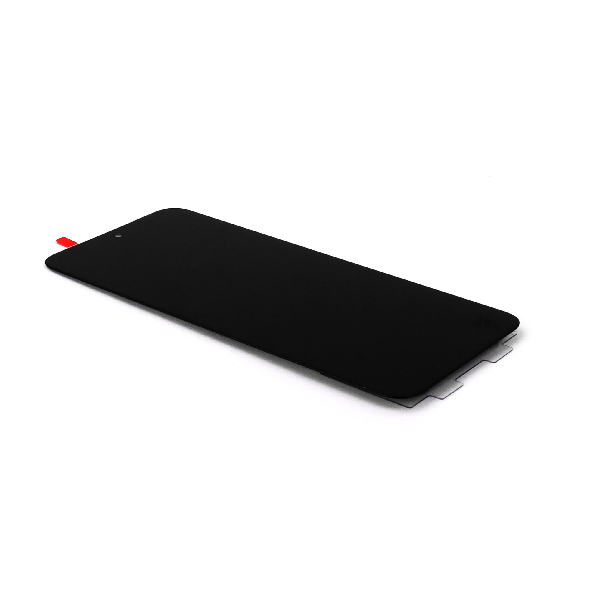 Display For Motorola Edge 60 Neo Black OEM-Equivalent