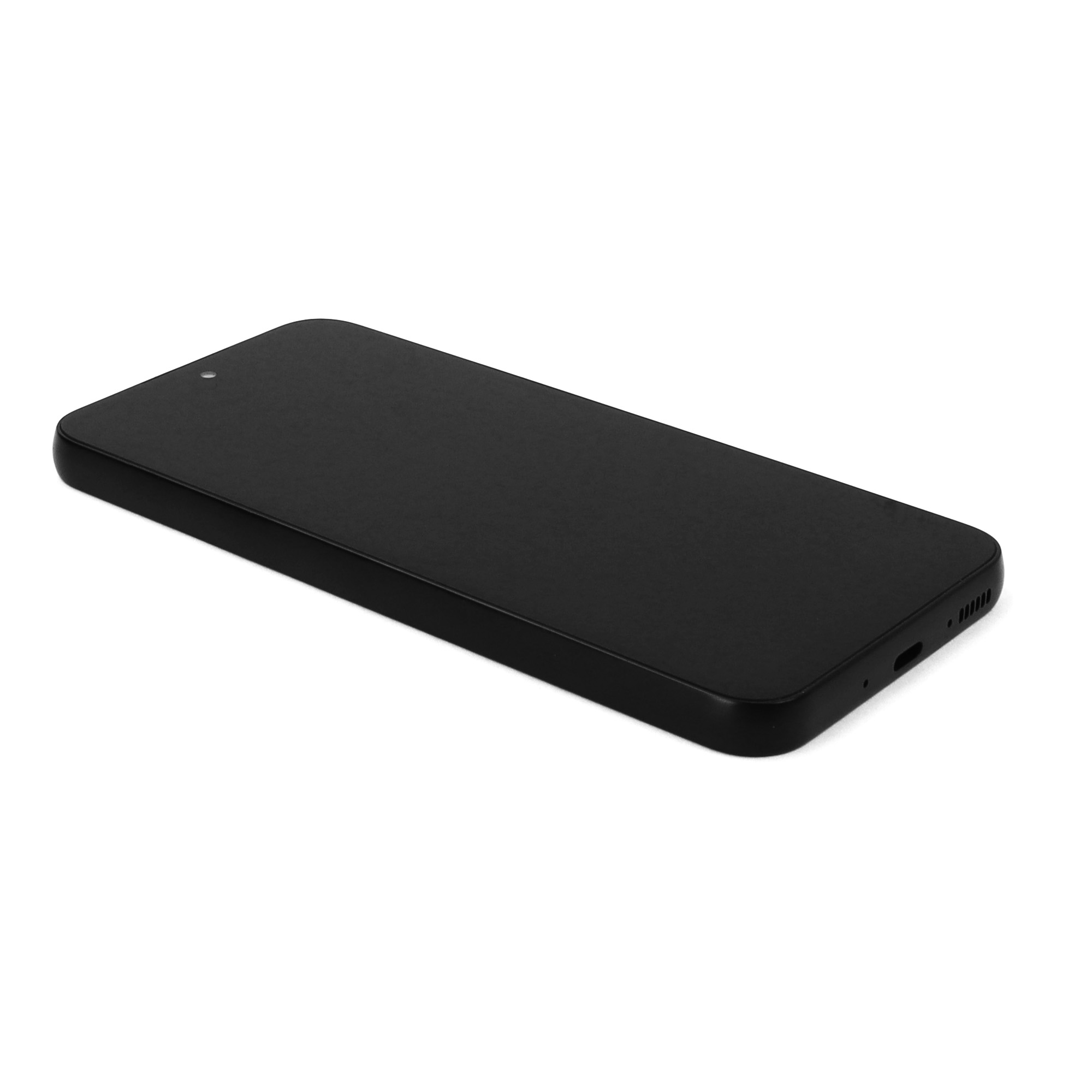 Display Complete with Housing For Samsung Galaxy A54 5G (A546B) Black In-Cell