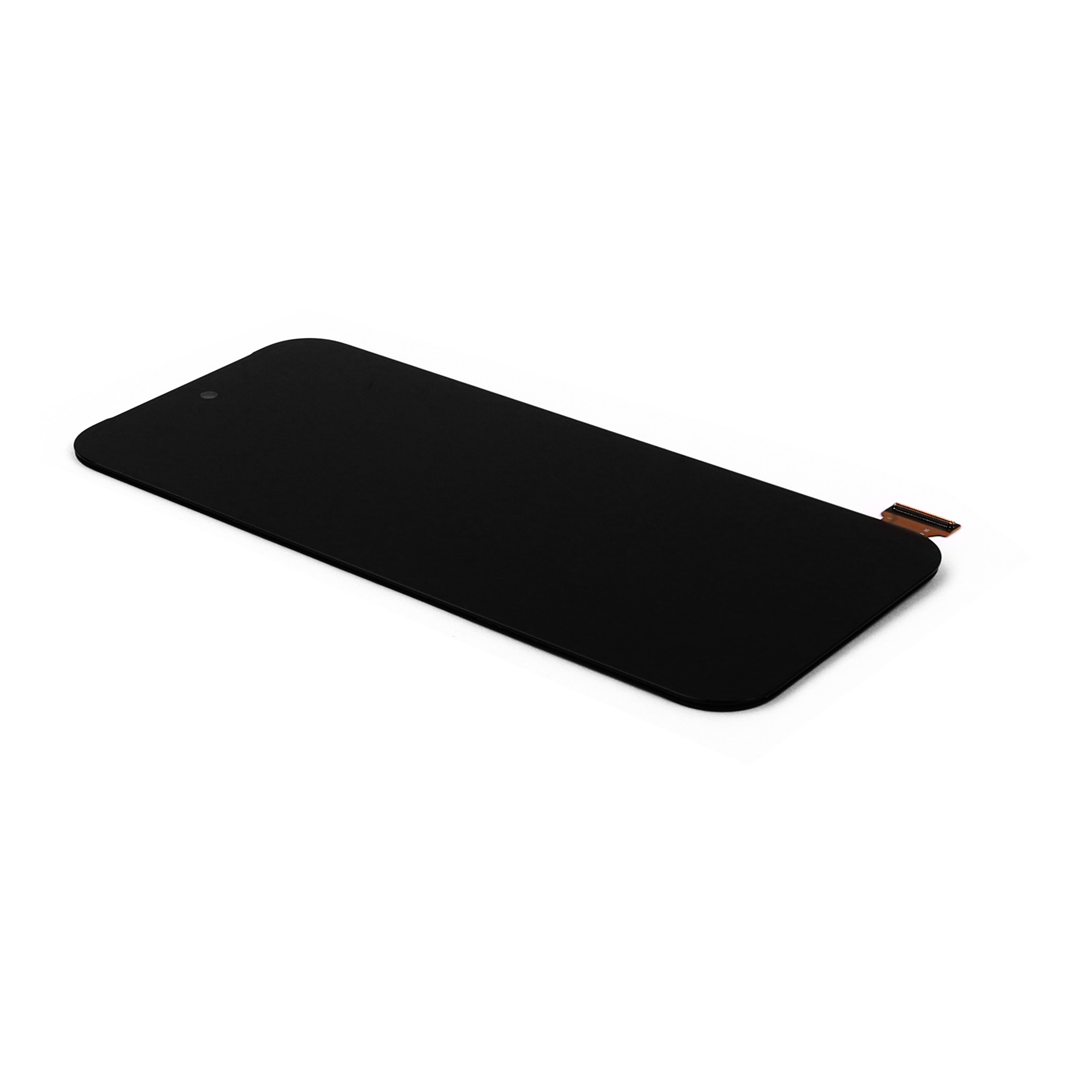 Display For Google Pixel 9 Black (OLED) Pulled