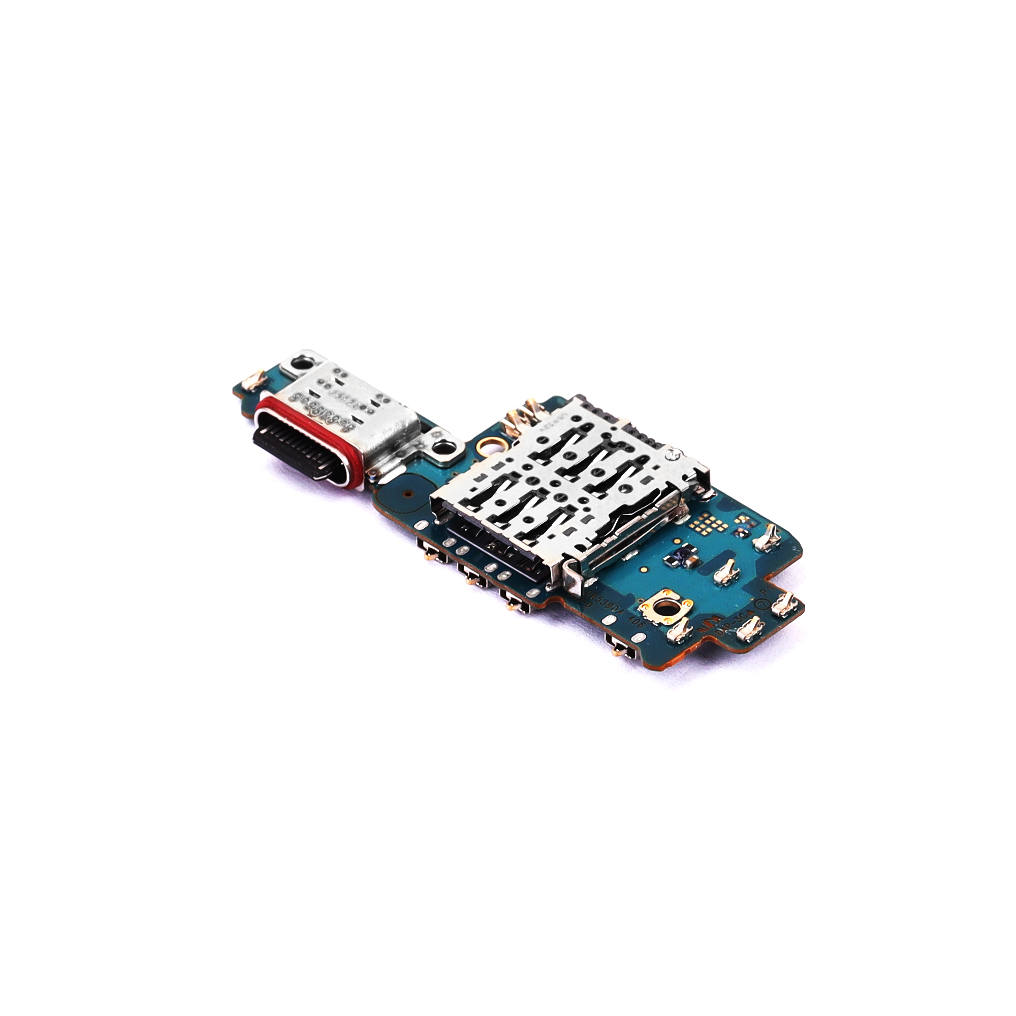 Charging Connector For Samsung Galaxy S26 Ultra (SM-S948B) OEM-Equivalent