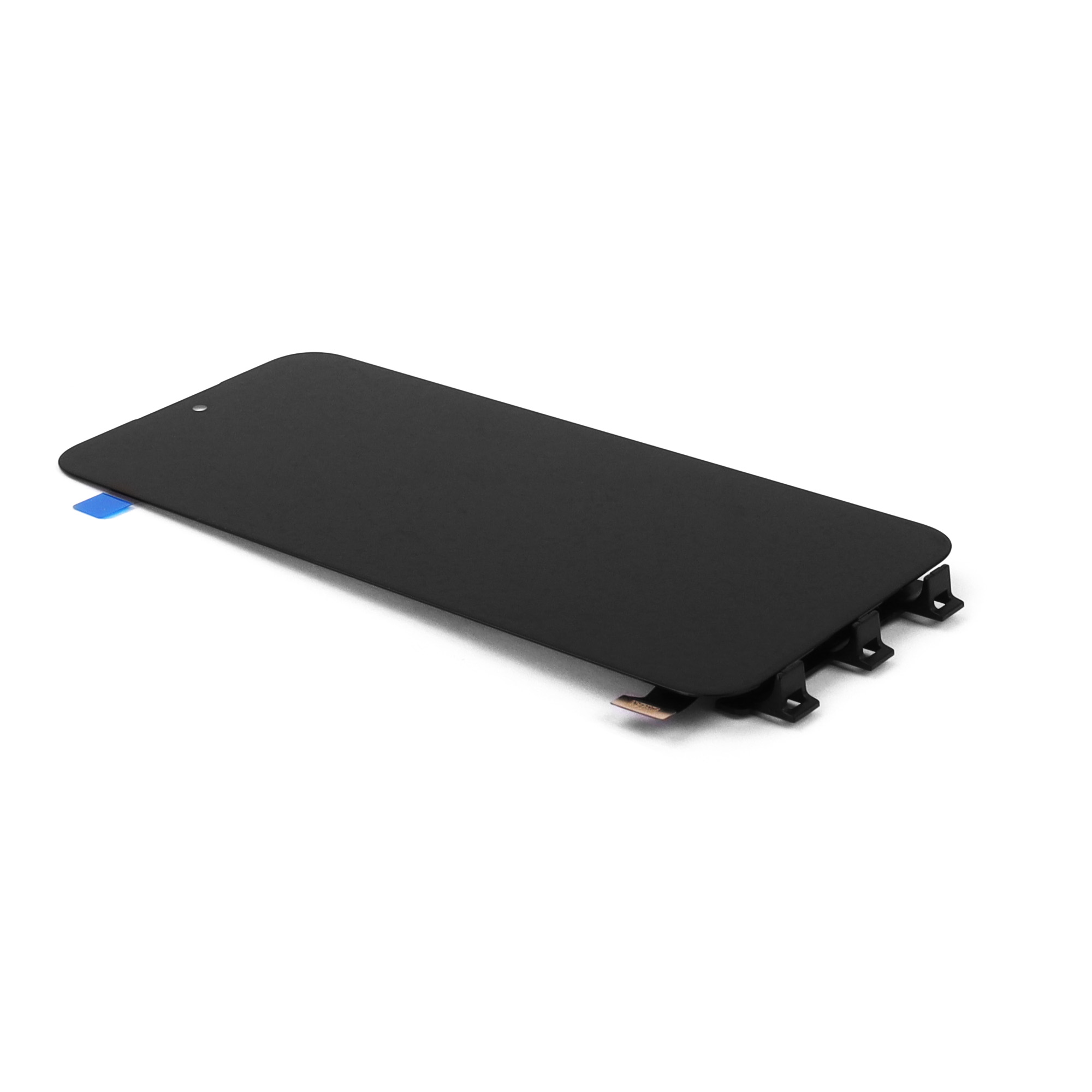 Display For Oppo A6 Pro Black (OLED) OEM-Equivalent