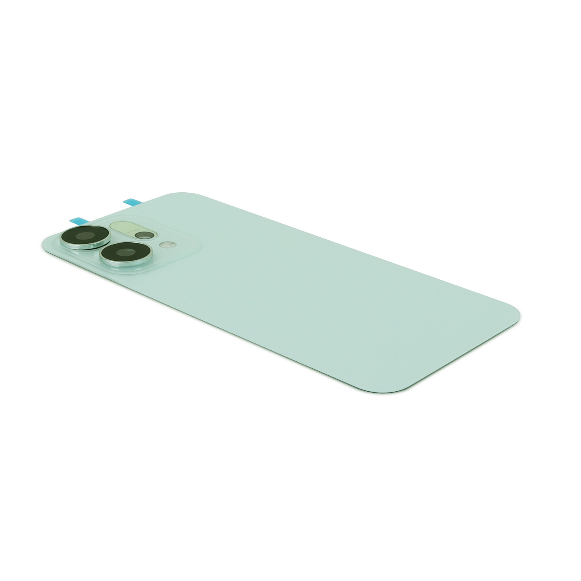 Back Cover For Reno14 Green OEM-Equivalent