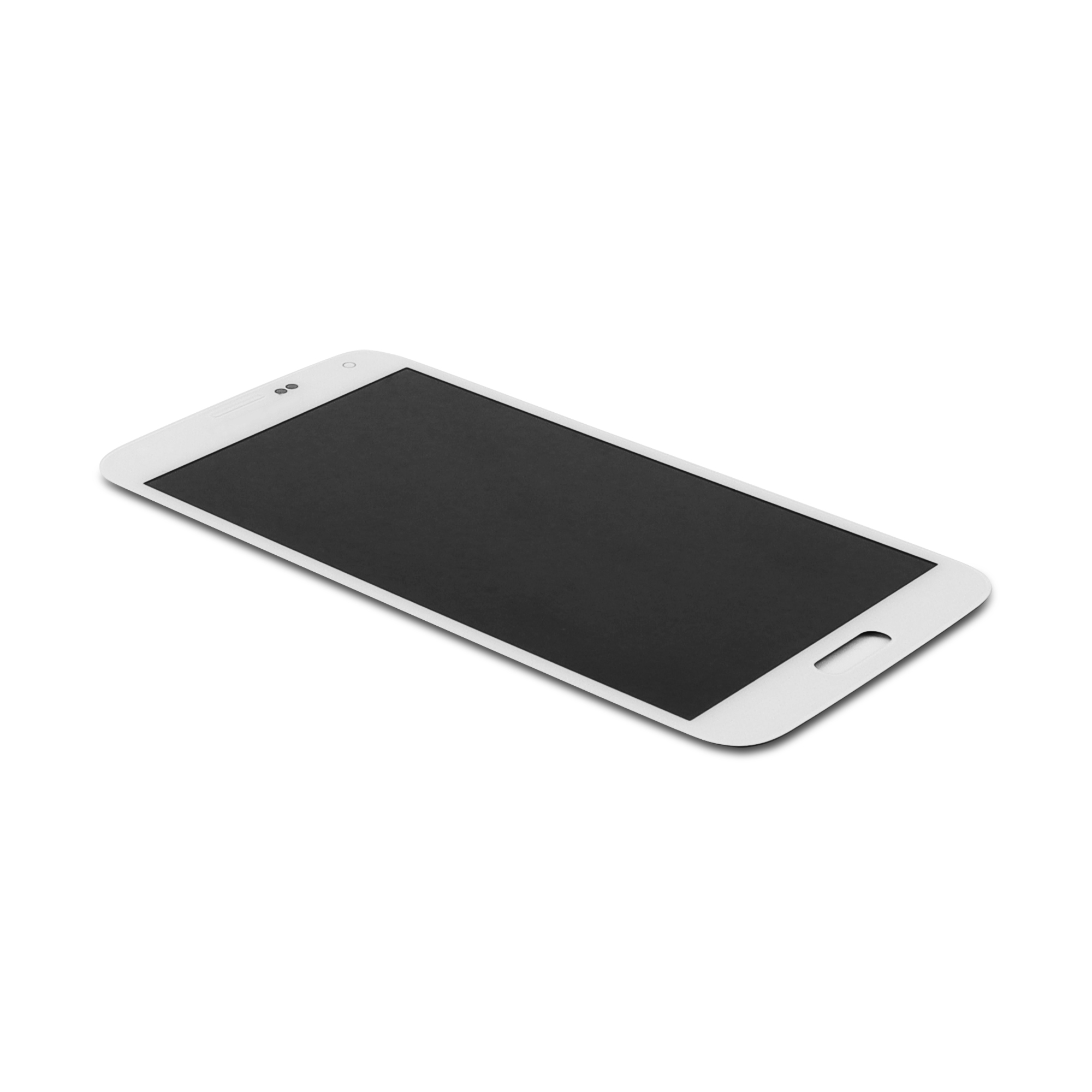 Display (with Adhesive) For Samsung Galaxy S5 White In-Cell