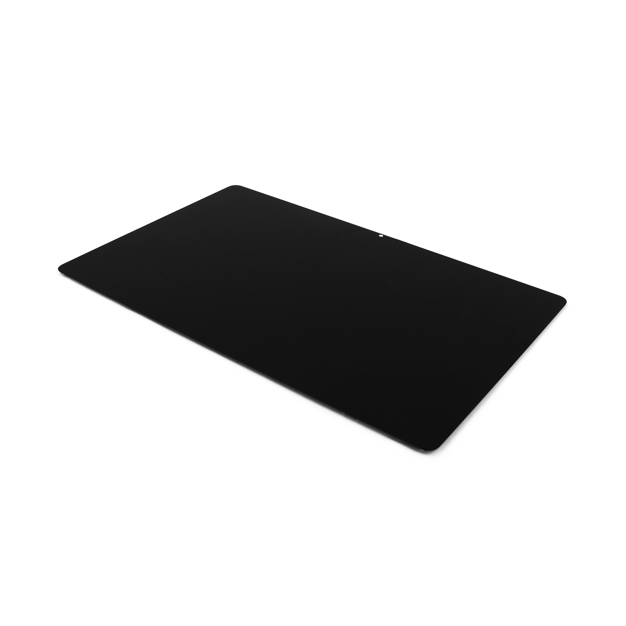 Display For Lenovo Tab P12 TB370FU Black OEM-Equivalent