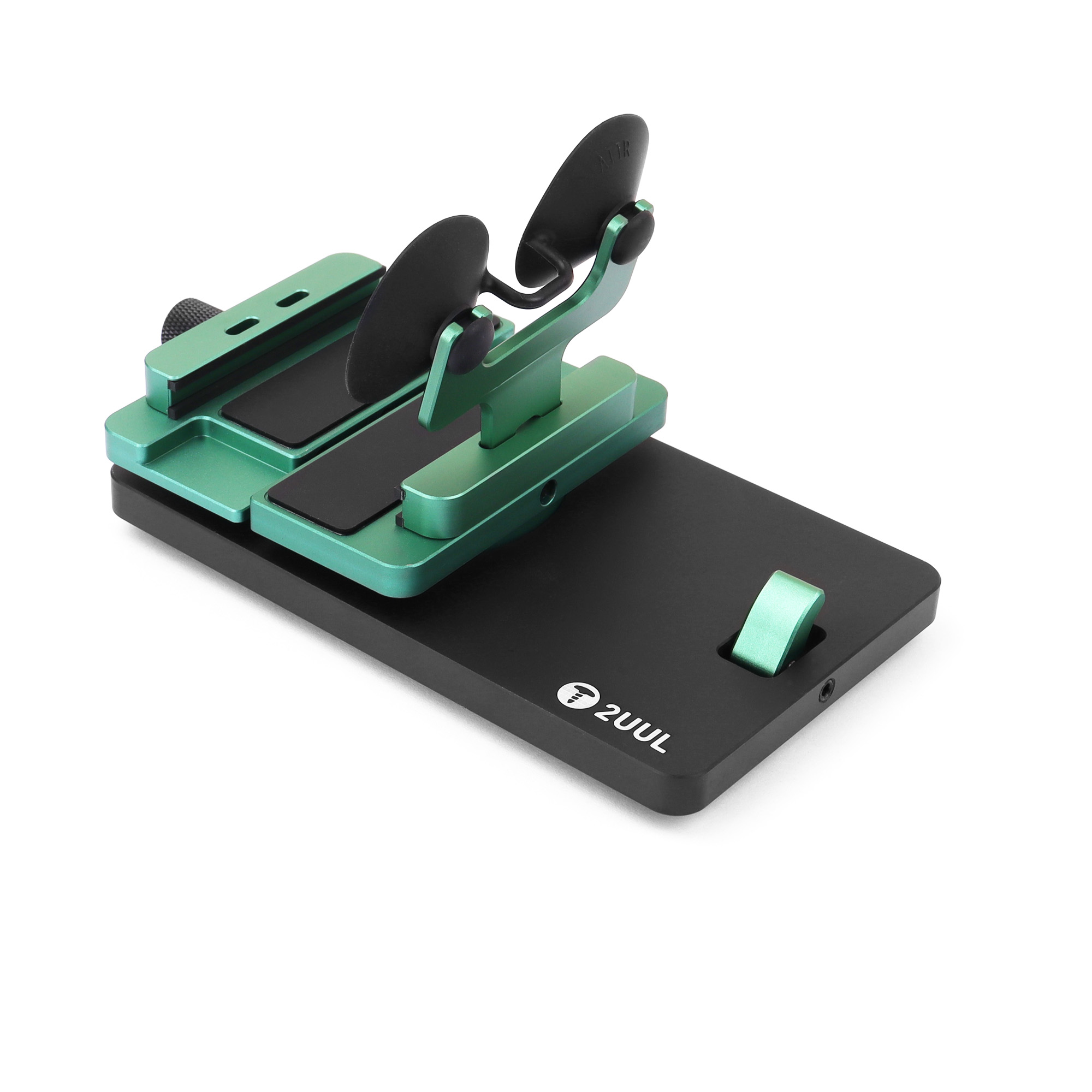 2UUL Rotatable Screen Stand