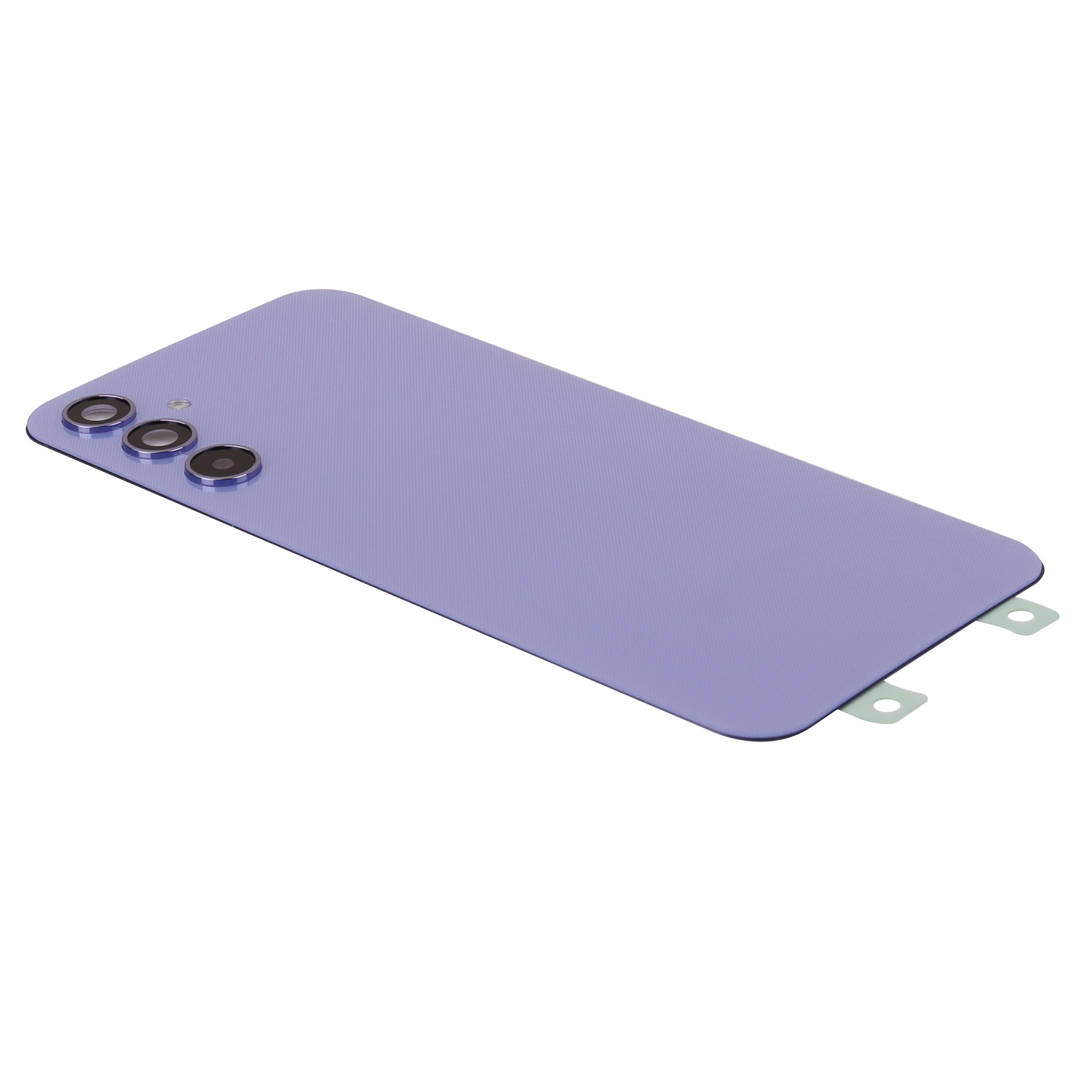 Back Cover For Samsung Galaxy A34 Violet OEM-Equivalent