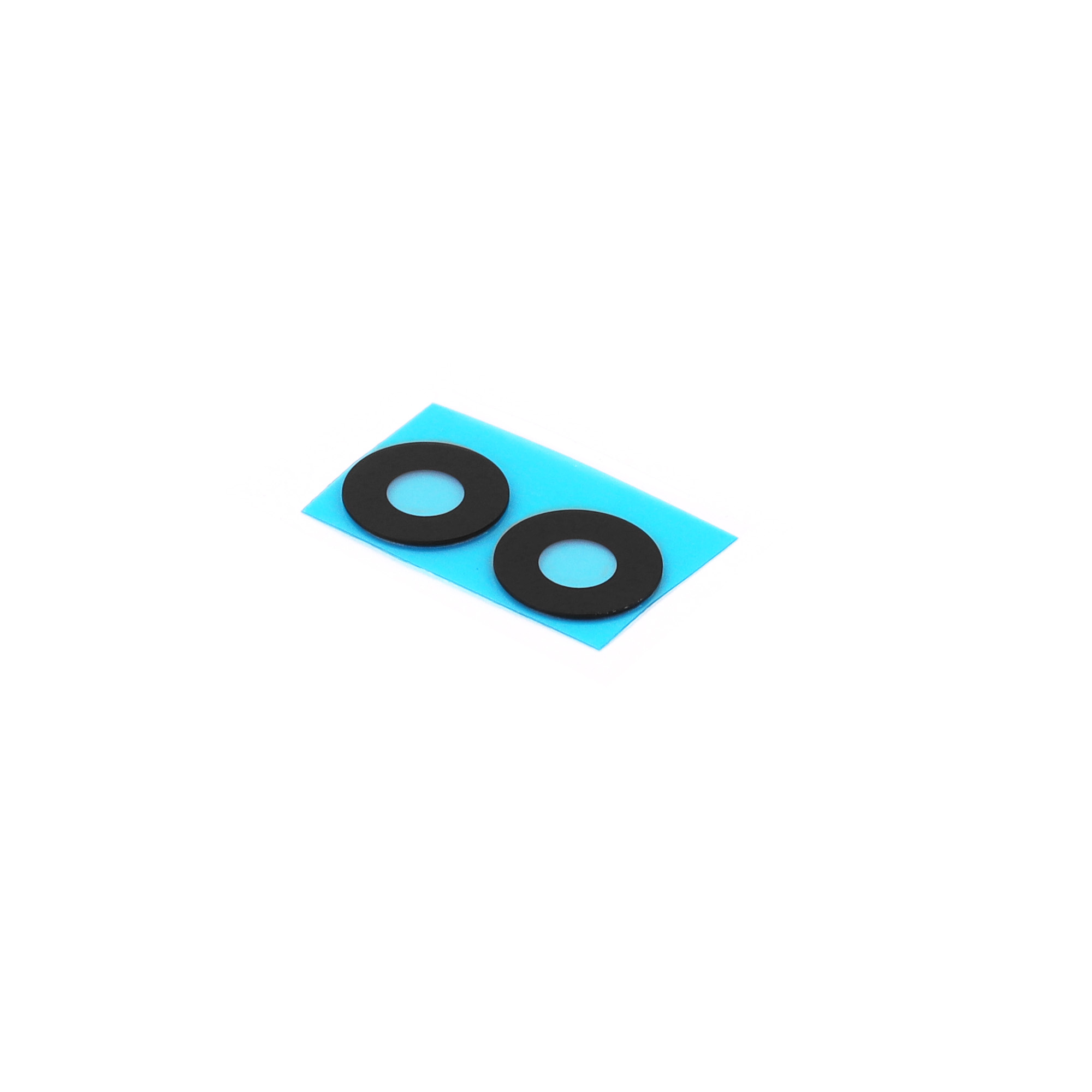 Rear-facing Camera Lens Cover For Samsung Galaxy Z Flip7 (SM-F766B) OEM-Equivalent