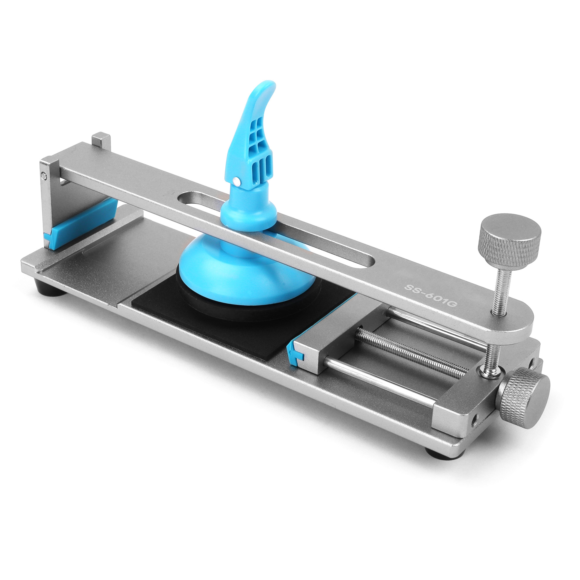 SUNSHINE SS-601G Universal Heat-Free Screen Separator