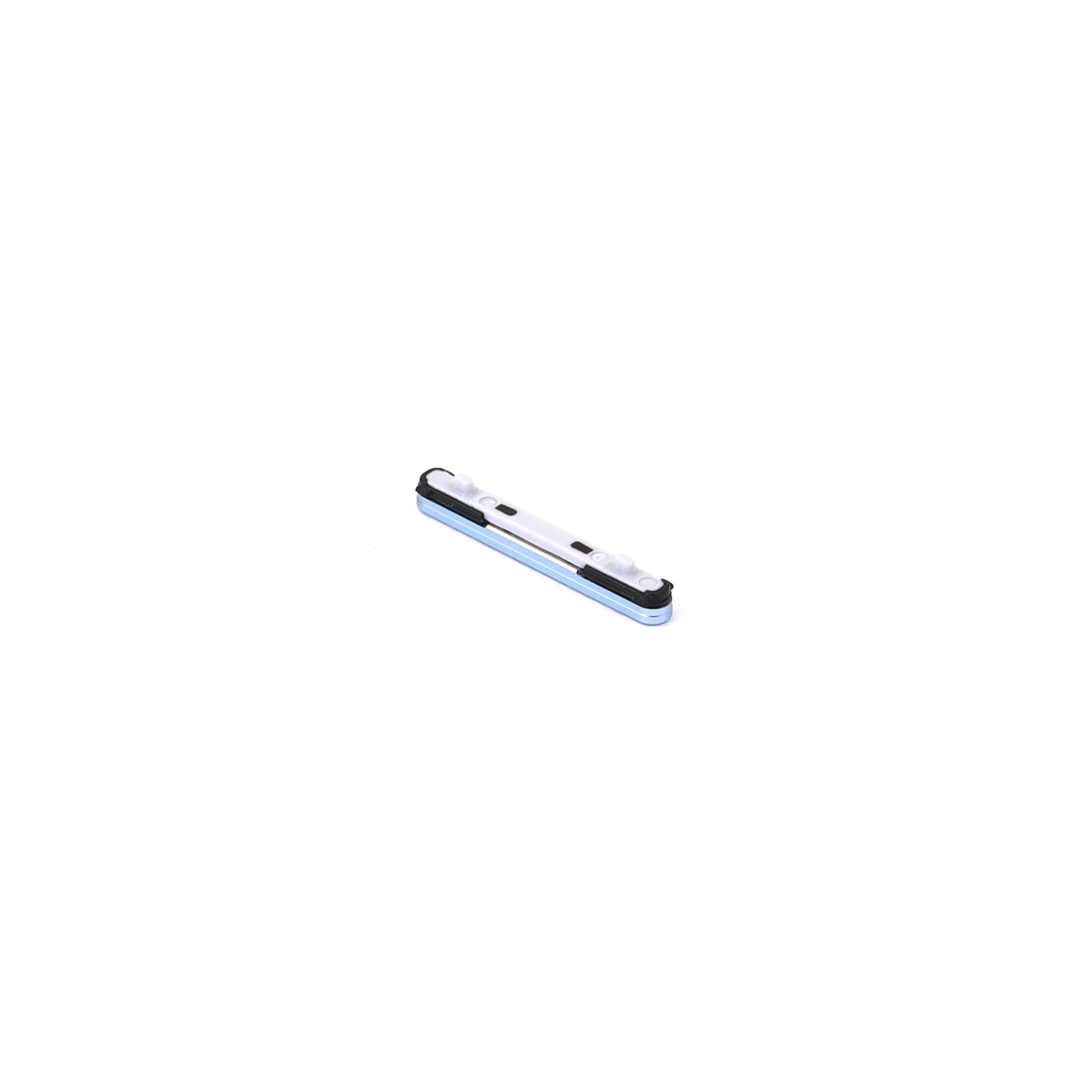 Volume Button For Samsung Galaxy S26 Ultra (SM-S948B) Sky Blue OEM-Equivalent