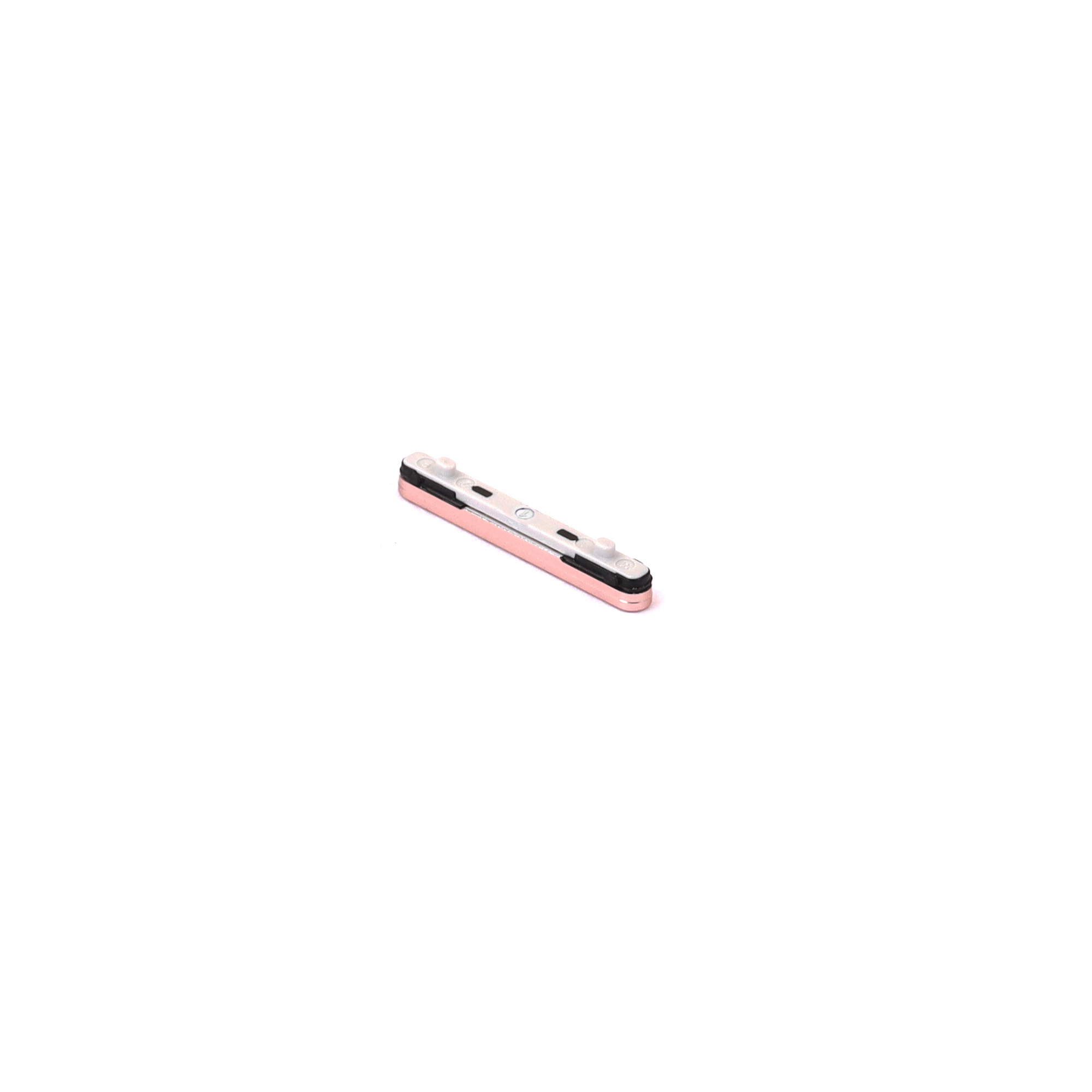 Volume Button For Samsung Galaxy S26 Ultra (SM-S948B) Pink Gold OEM-Equivalent