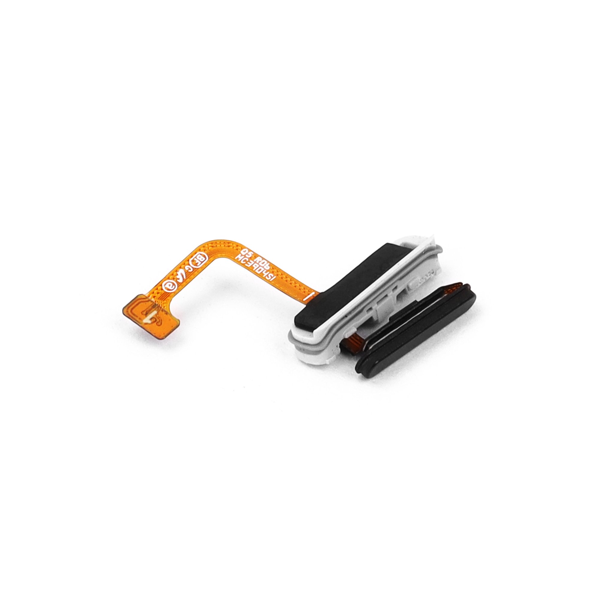 Fingerprint Sensor For Samsung Galaxy Z Fold5 Phantom Black OEM-Equivalent