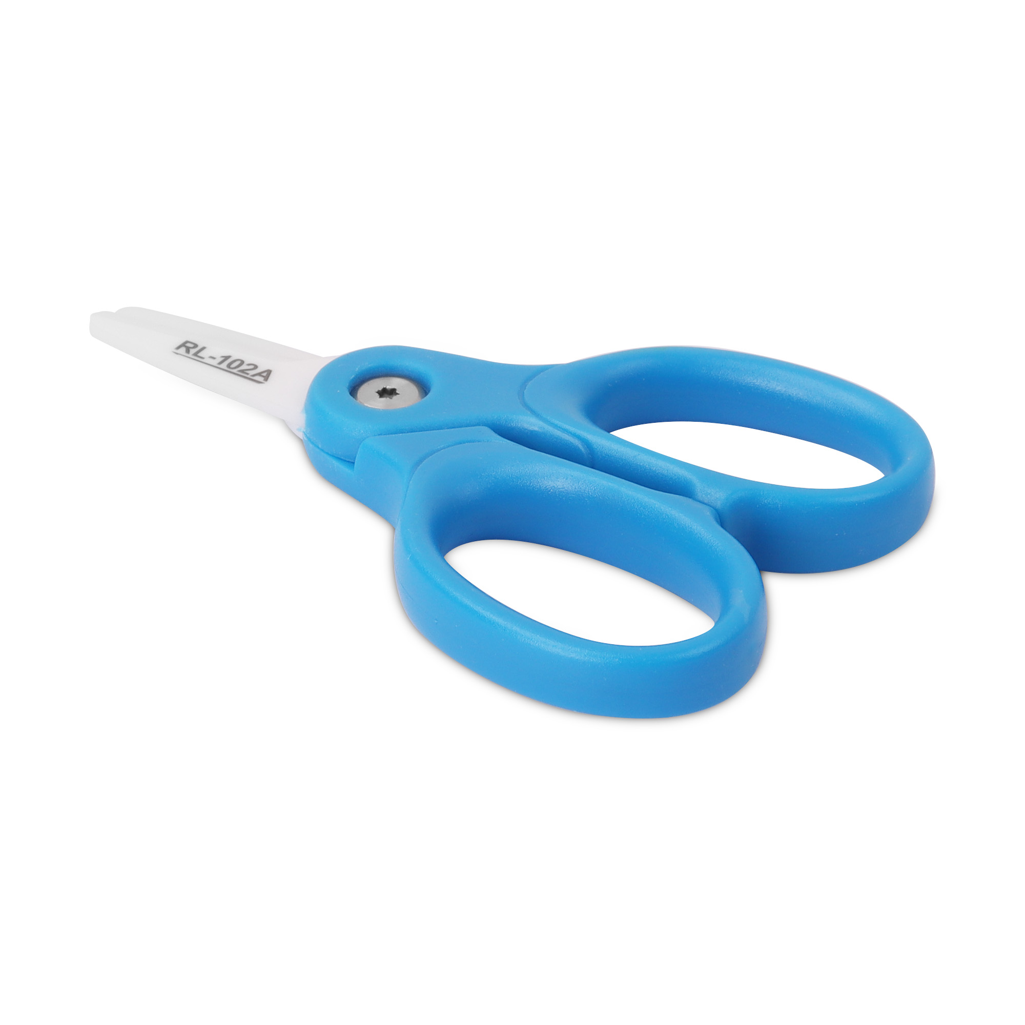 RELIFE RL-102A Mini Insulated Ceramic Scissor