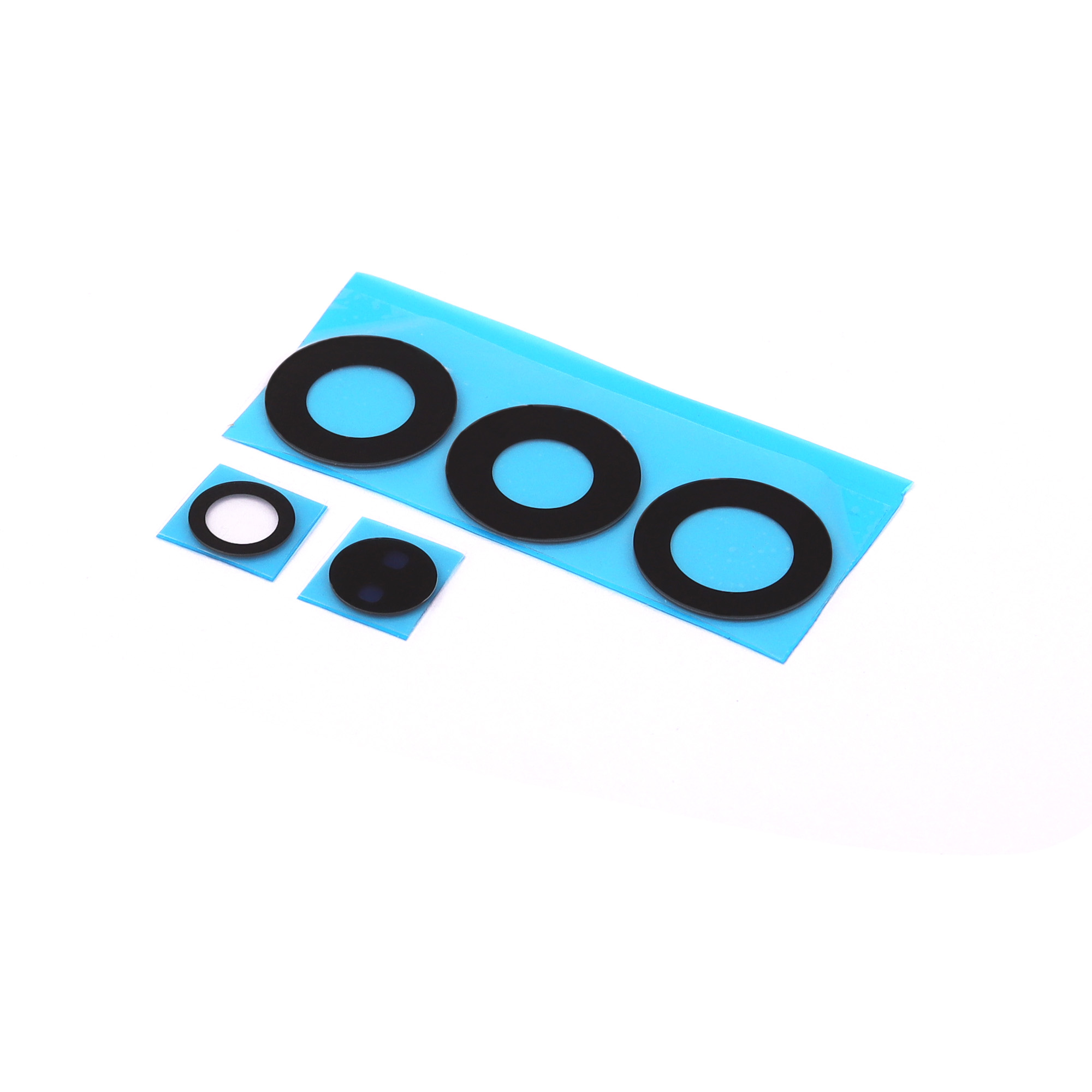 Rear-facing Camera lens Set For Samsung Galaxy S26 Ultra (SM-S948B) OEM-Equivalent