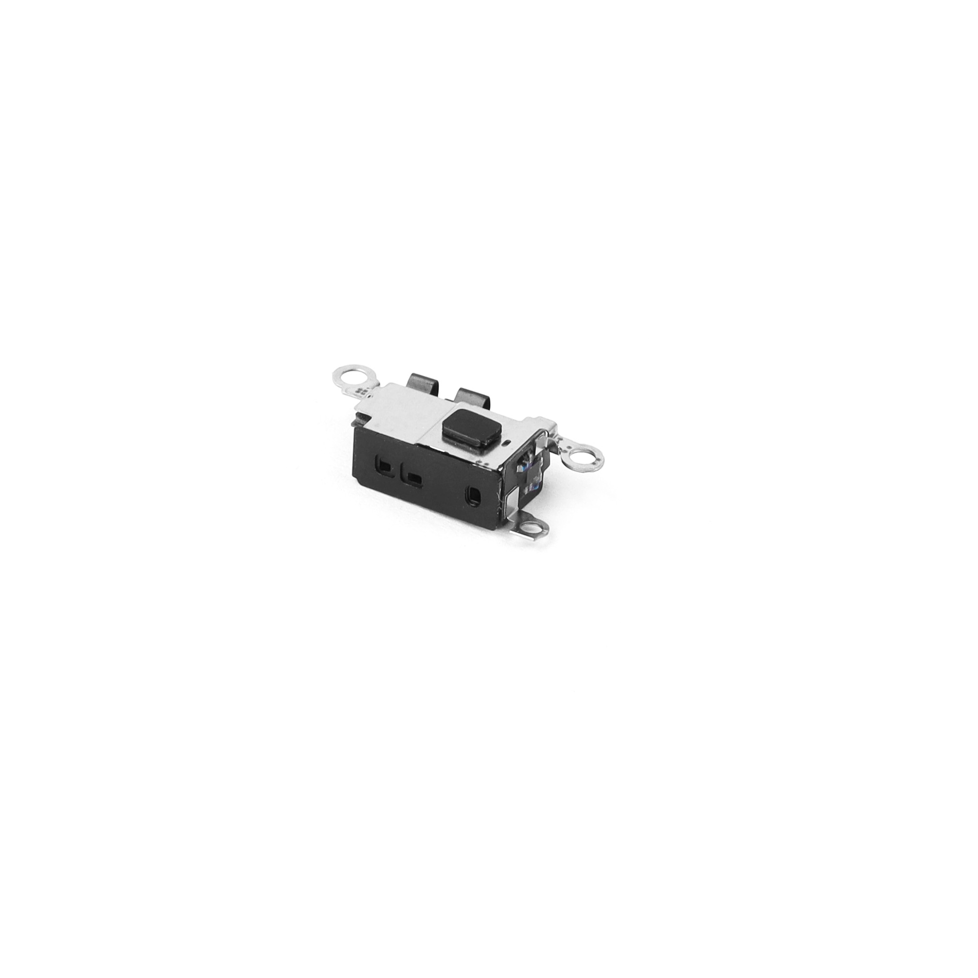 Microphone Flex Cable For Apple iPhone 16 Pro Max Pulled