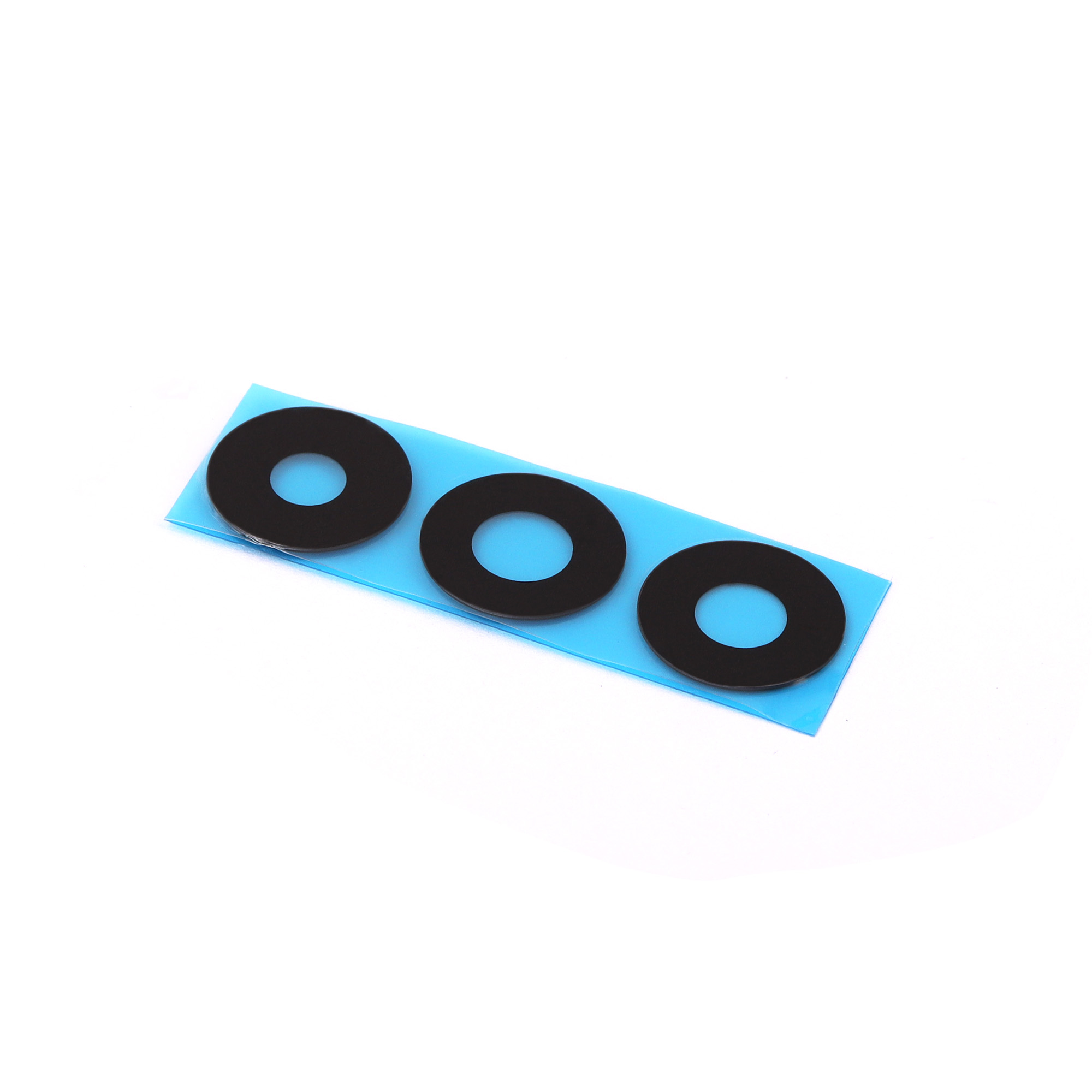 Rear-facing Camera lens Set For Samsung Galaxy S26 (SM-S942B)/S26 Plus (SM-S947B) OEM-Equivalent