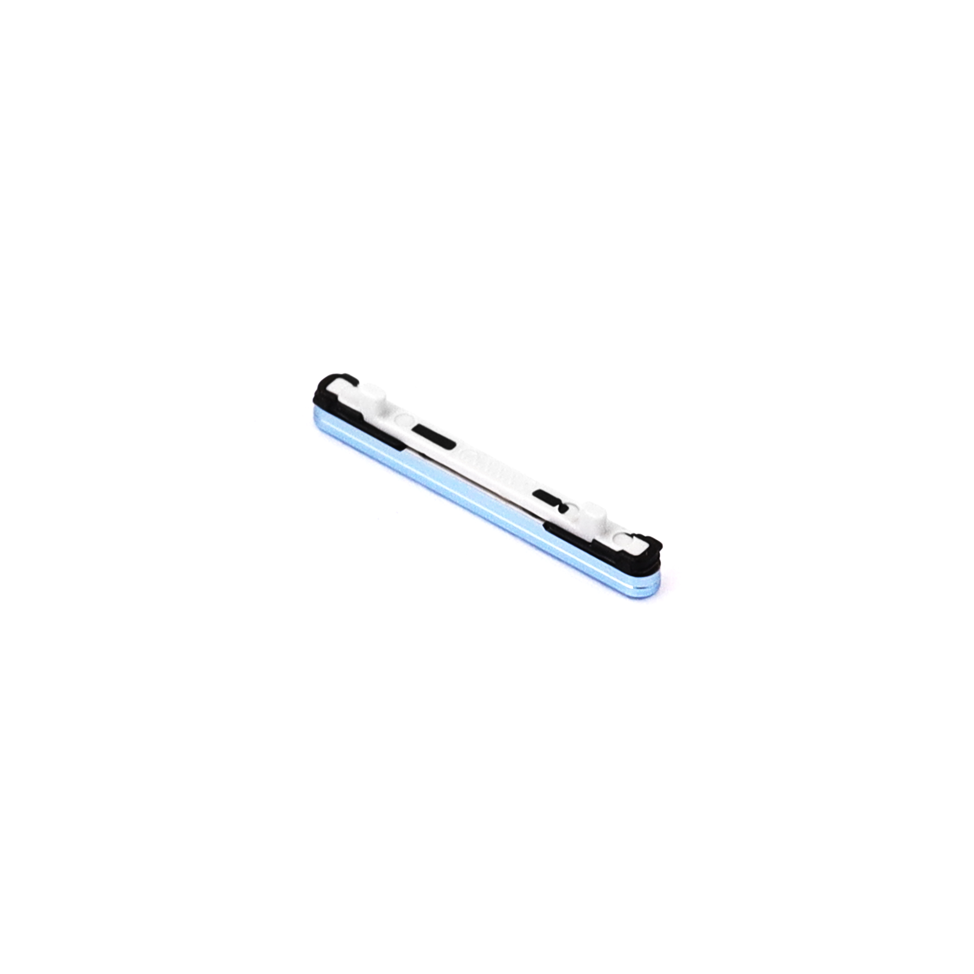 Volume Button For Samsung Galaxy S26 (SM-S942B)/S26 Plus (SM-S947B) Sky Blue OEM-Equivalent