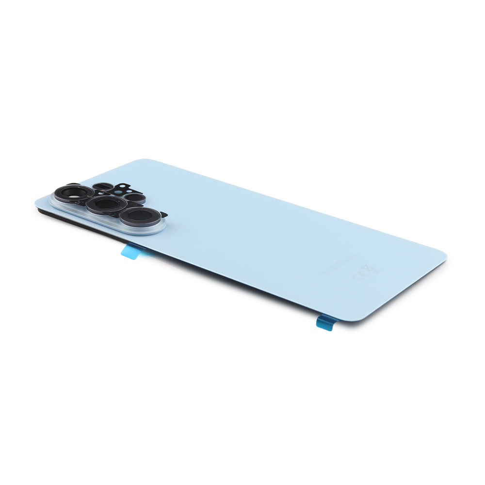 Back Cover For Samsung Galaxy S26 Ultra (SM-S948B) Sky Blue Service Pack