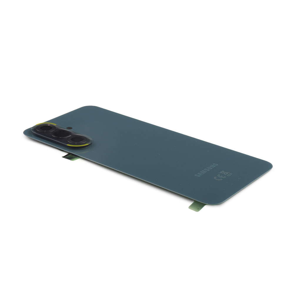 Back Cover For Samsung Galaxy A37 (SM-A376B) 5G Green Service Pack