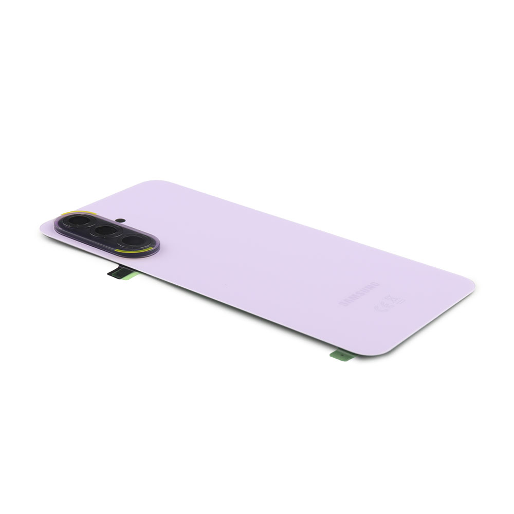 Back Cover For Samsung Galaxy A37 (SM-A376B) 5G Violet Service Pack